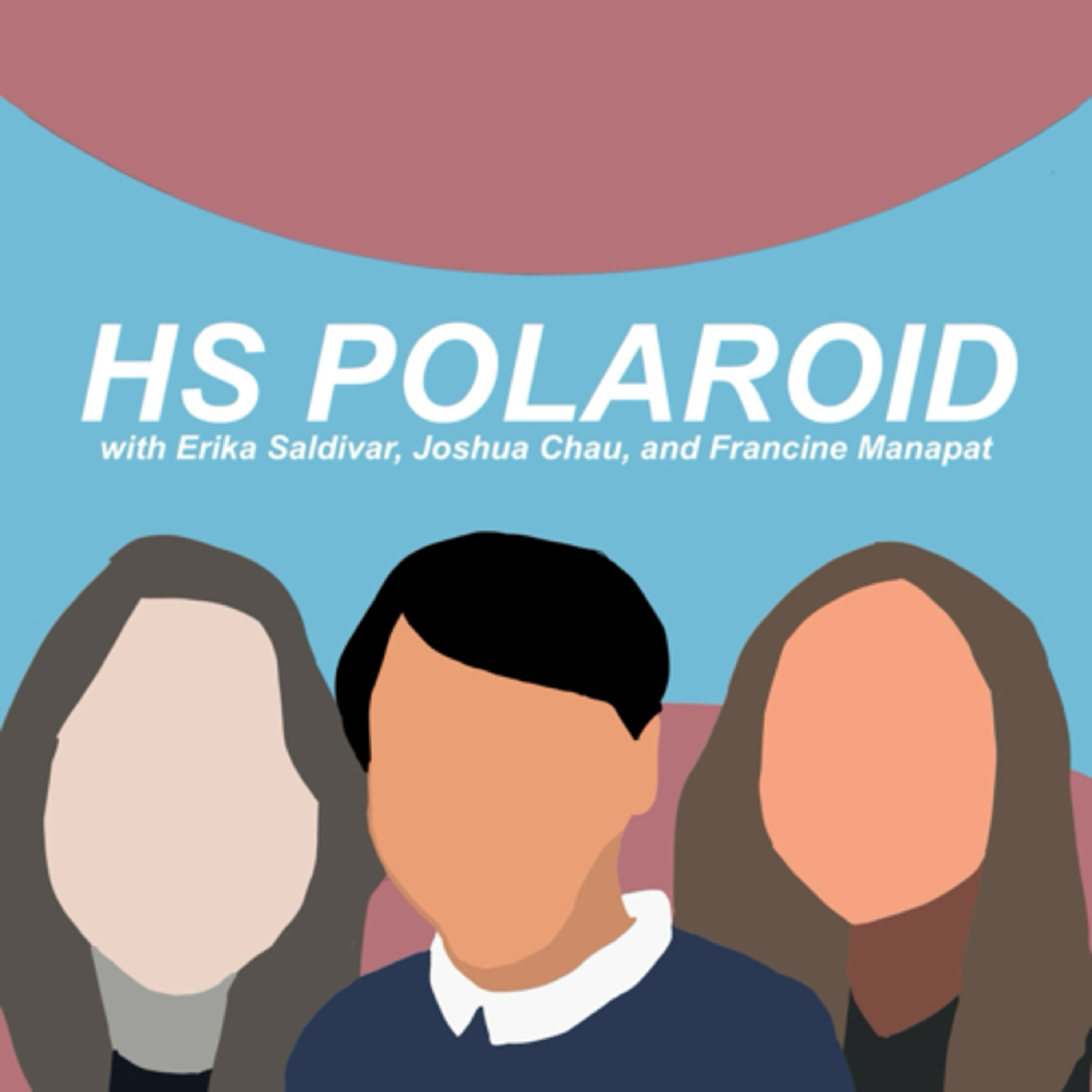 Why We Hated Elementary School (Part 2) episode artwork