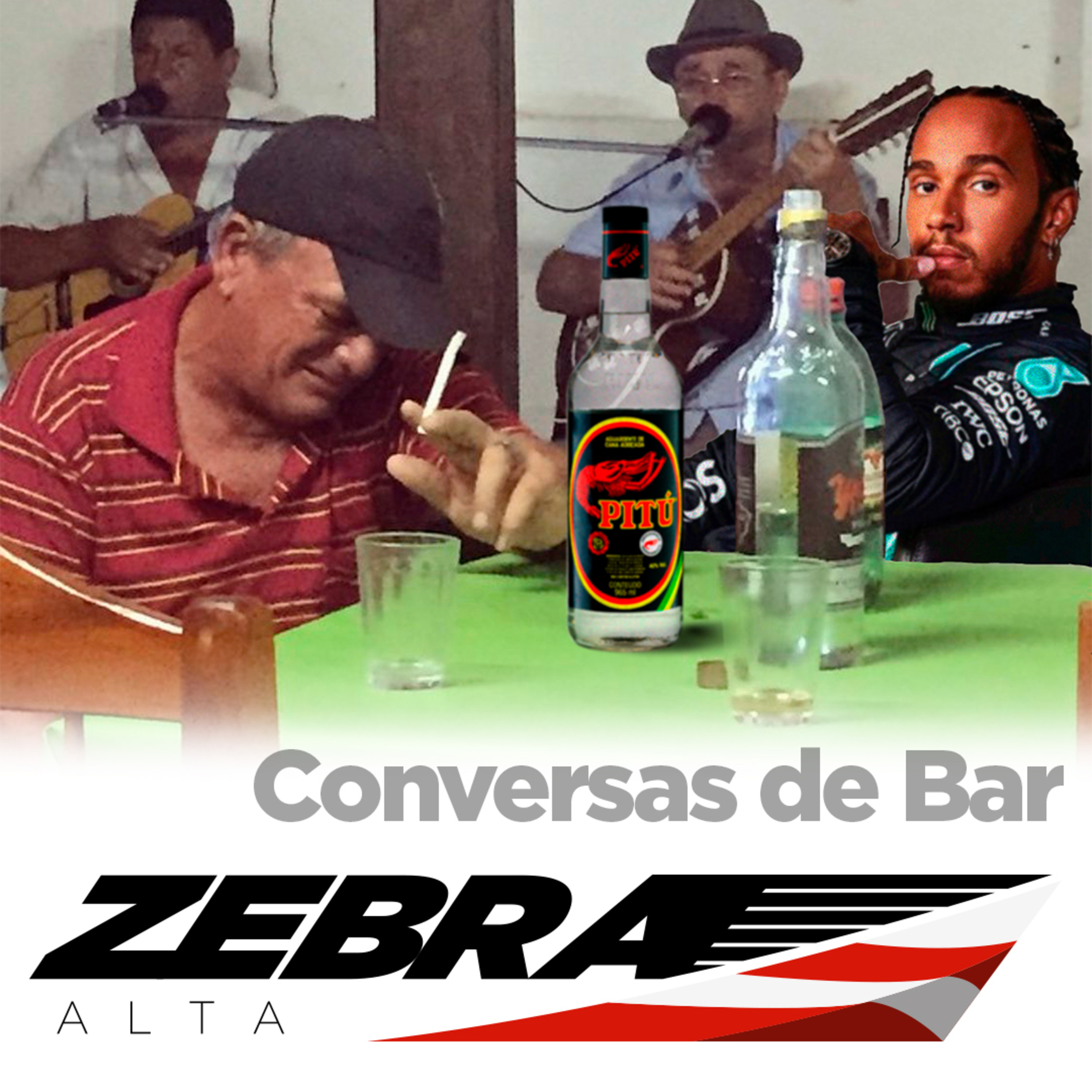 Zebra Alta