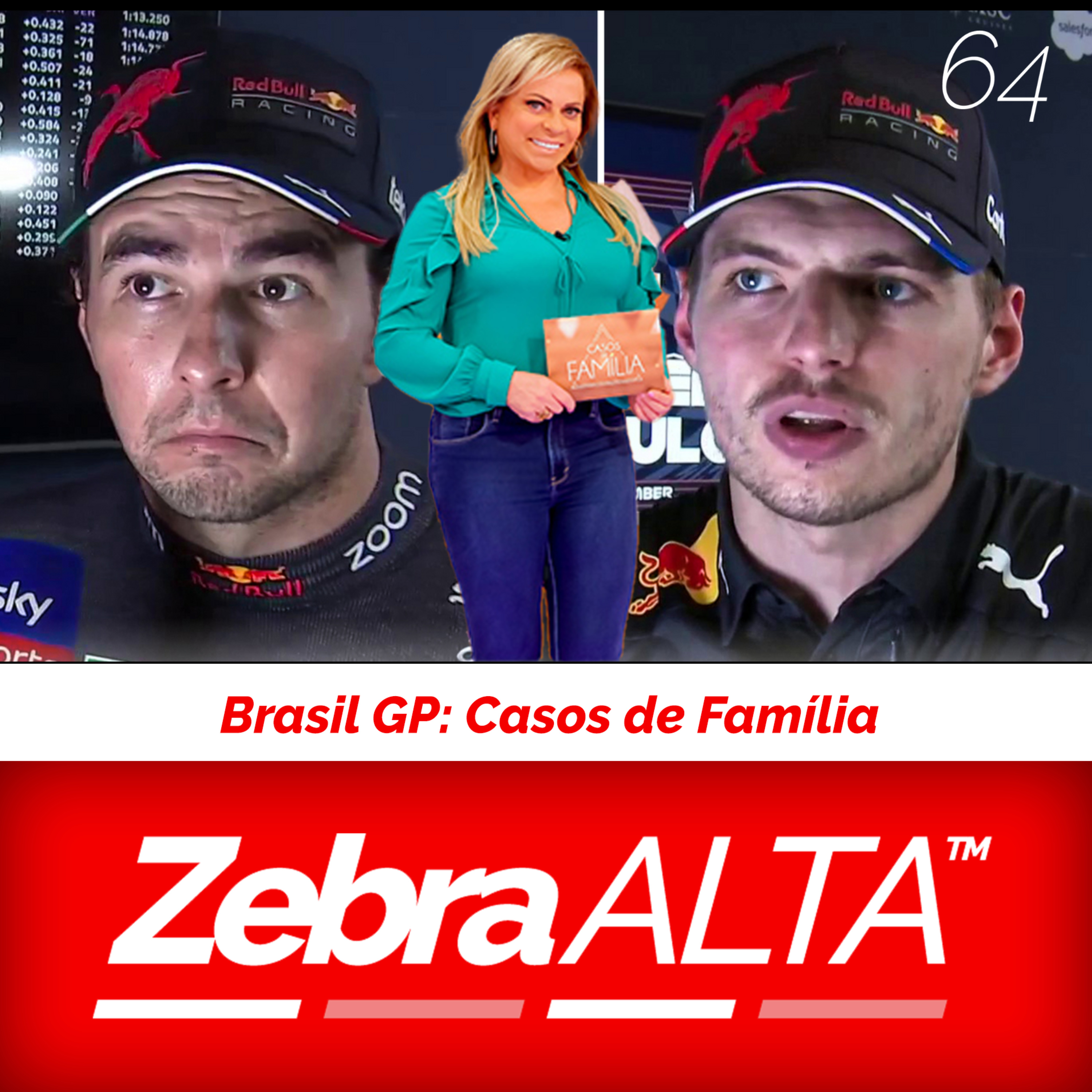 Zebra Alta