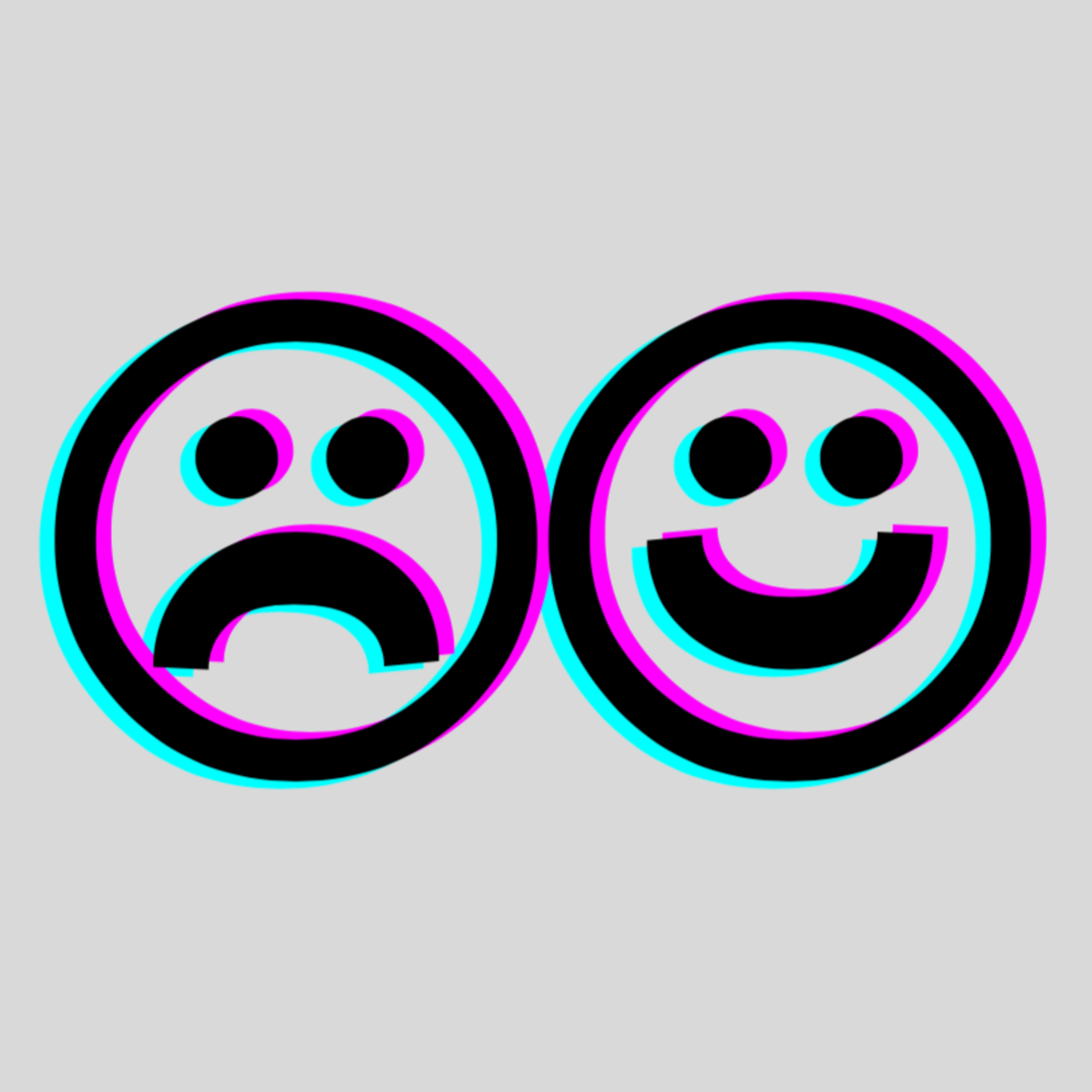 THE DSD ☹︎ PODCAST ☺︎