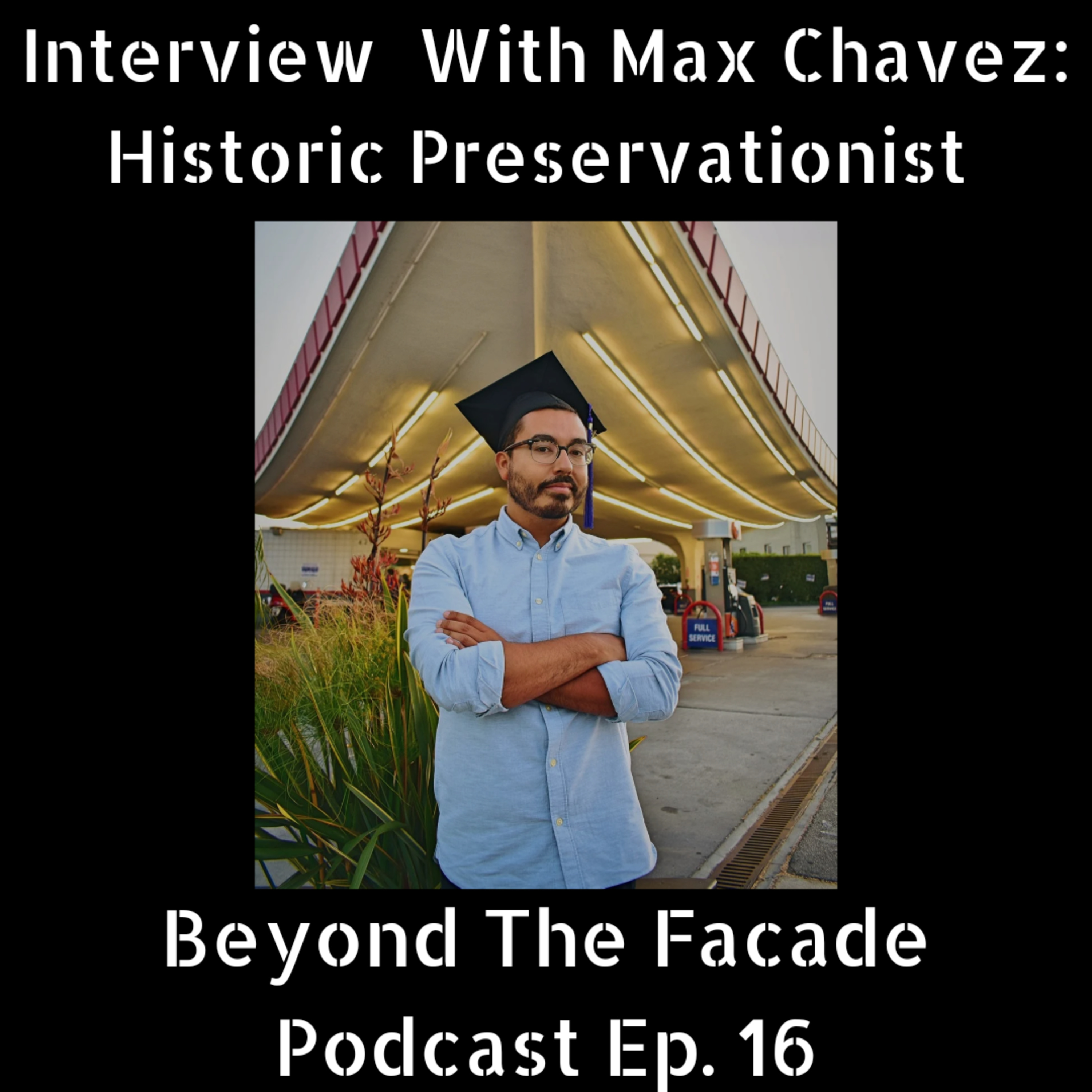 Beyond The Facade