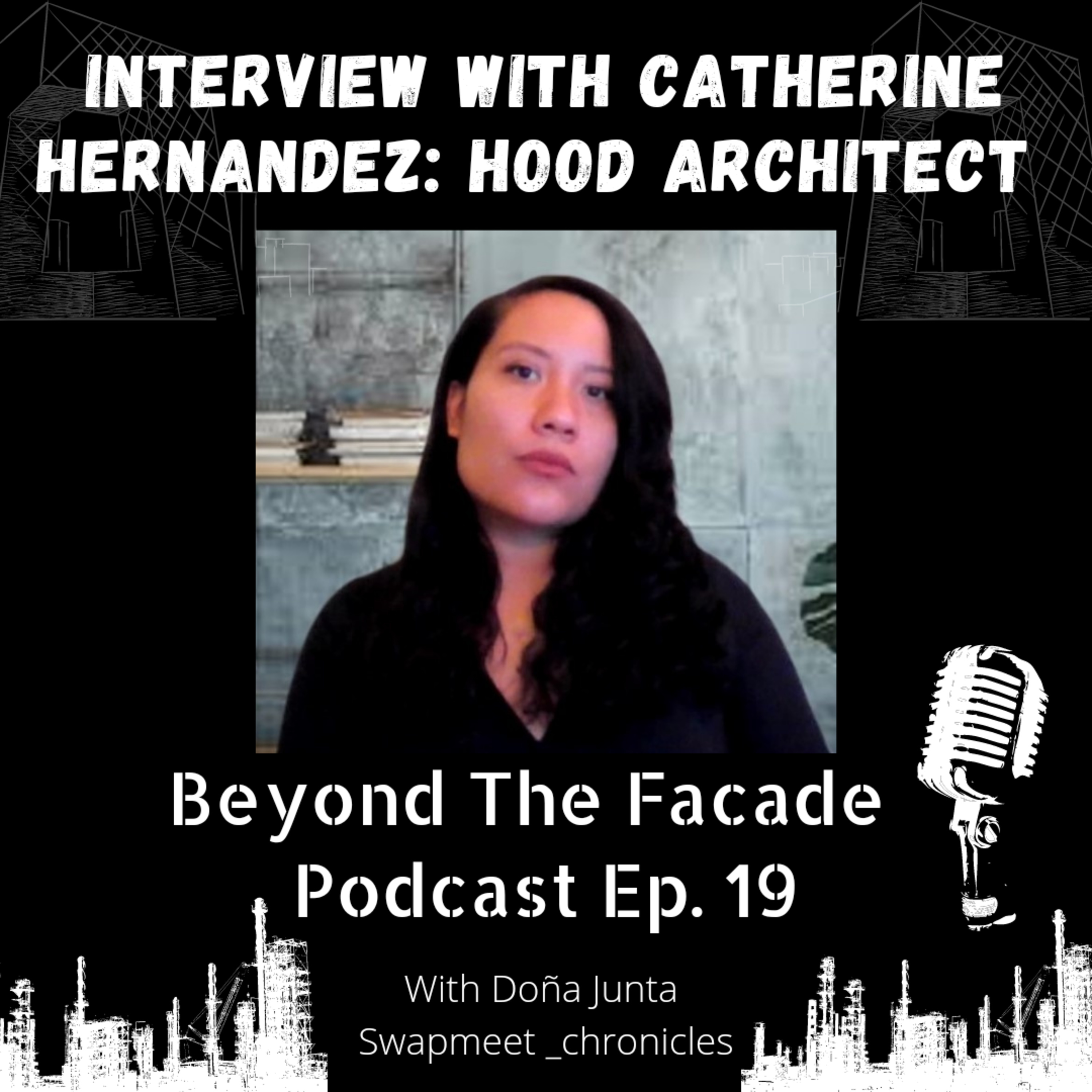 Beyond The Facade