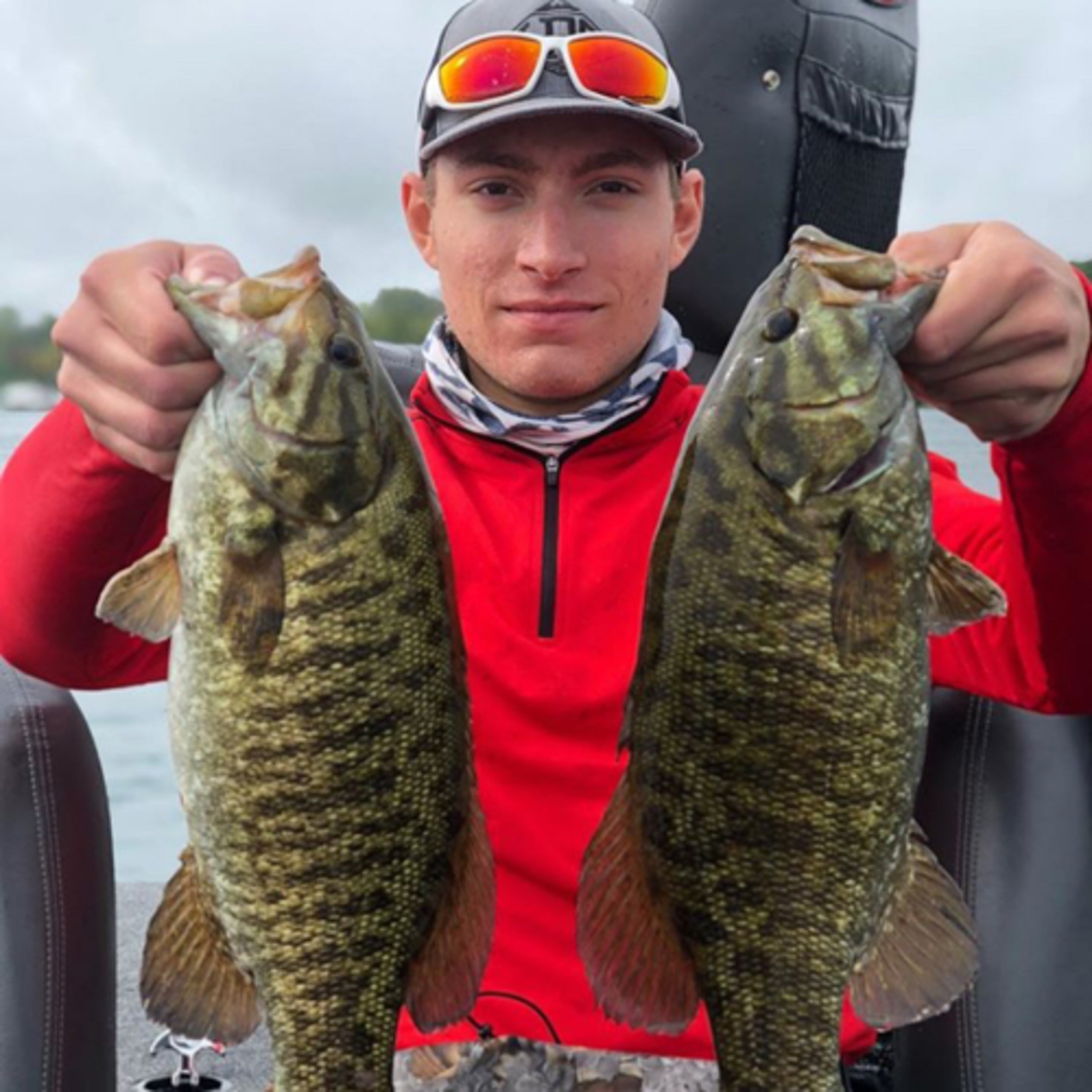 JD Outdoors Podcast