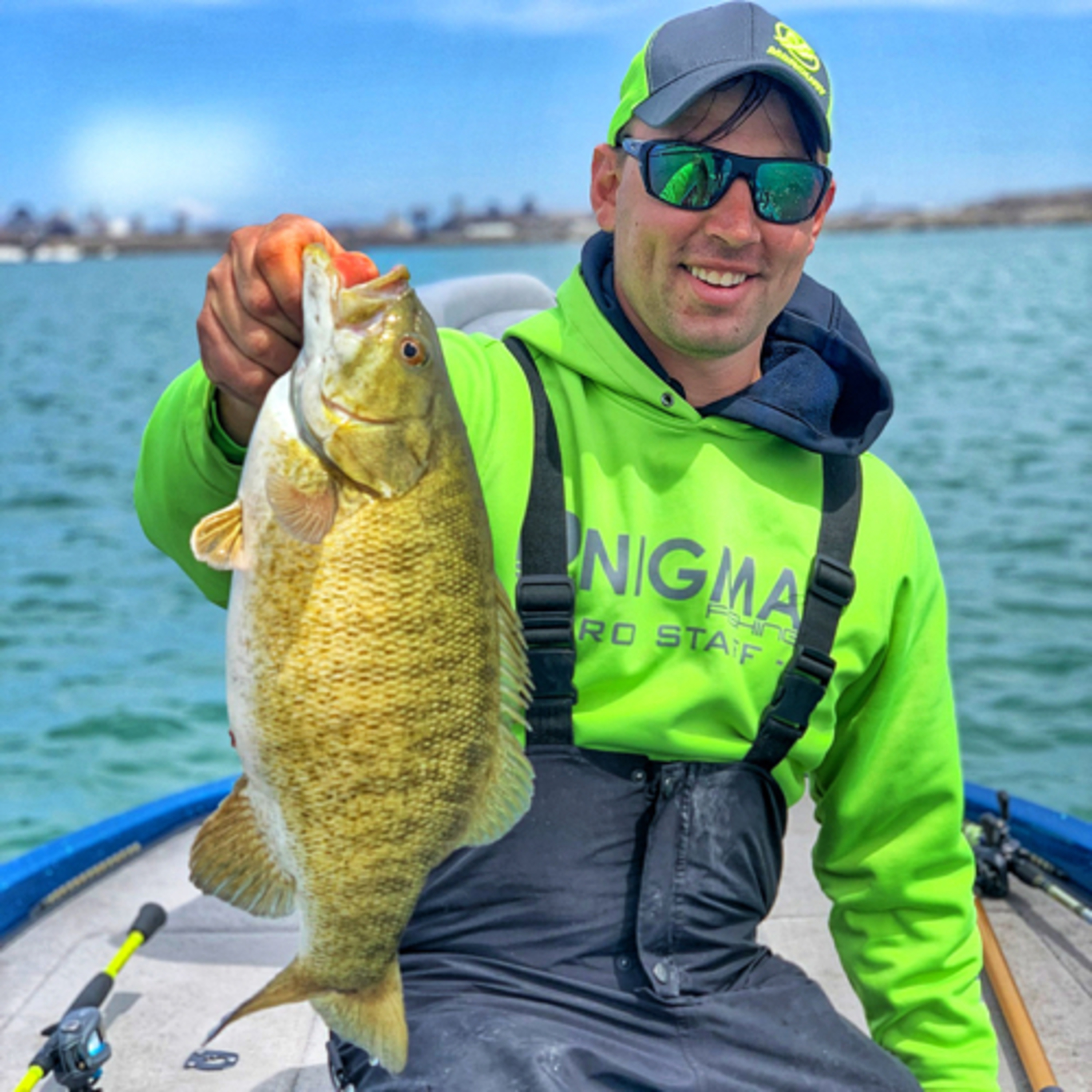 JD Outdoors Podcast