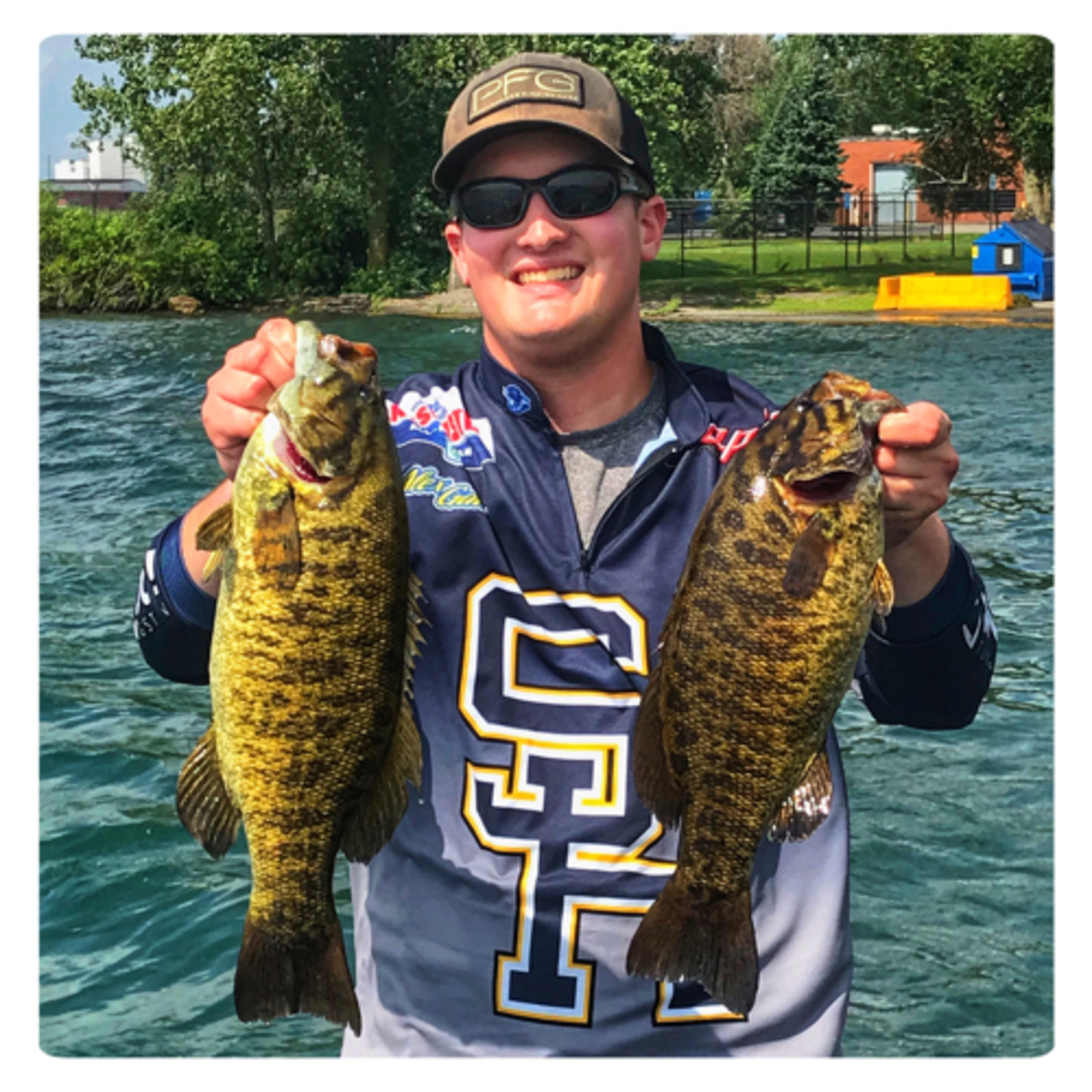 JD Outdoors Podcast