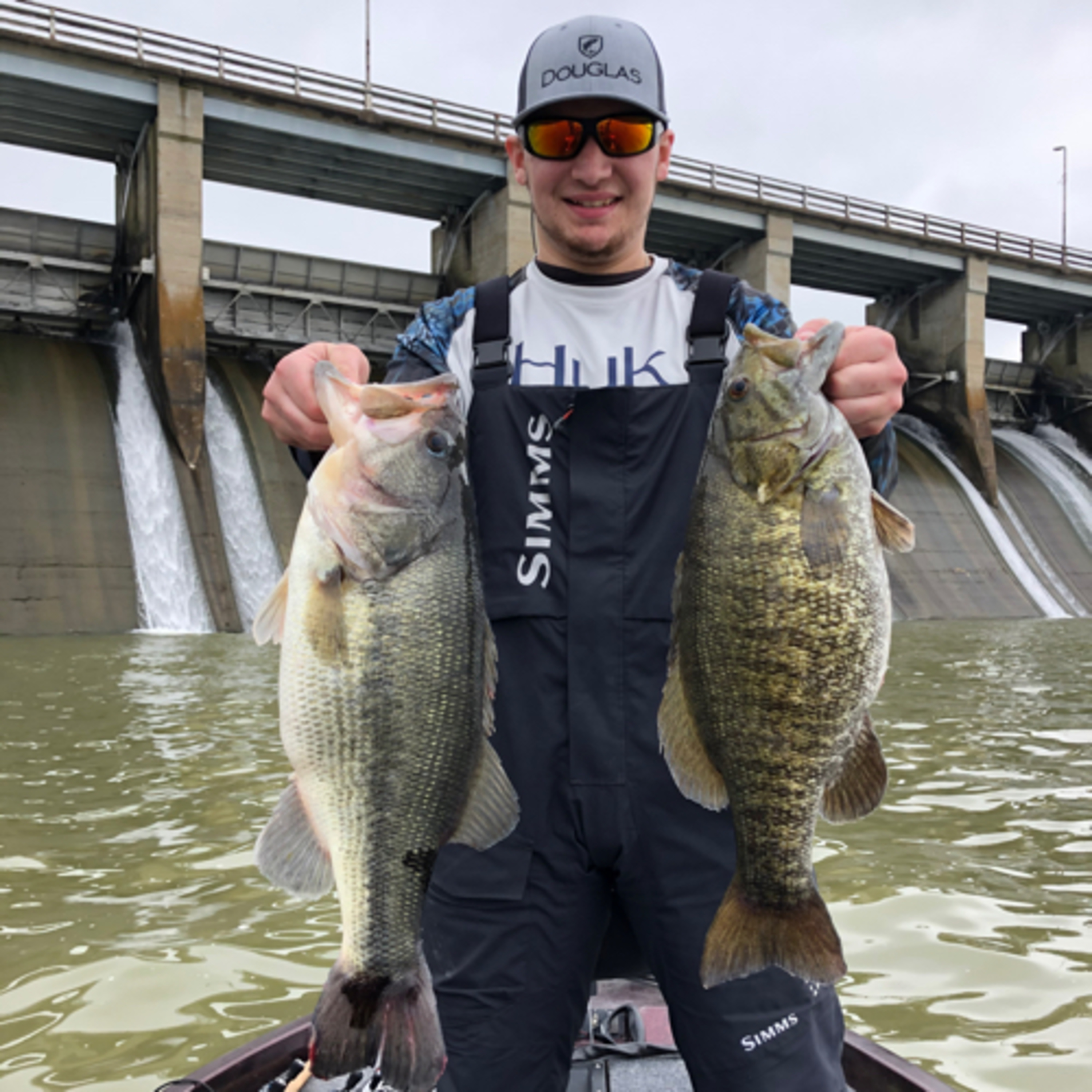 JD Outdoors Podcast