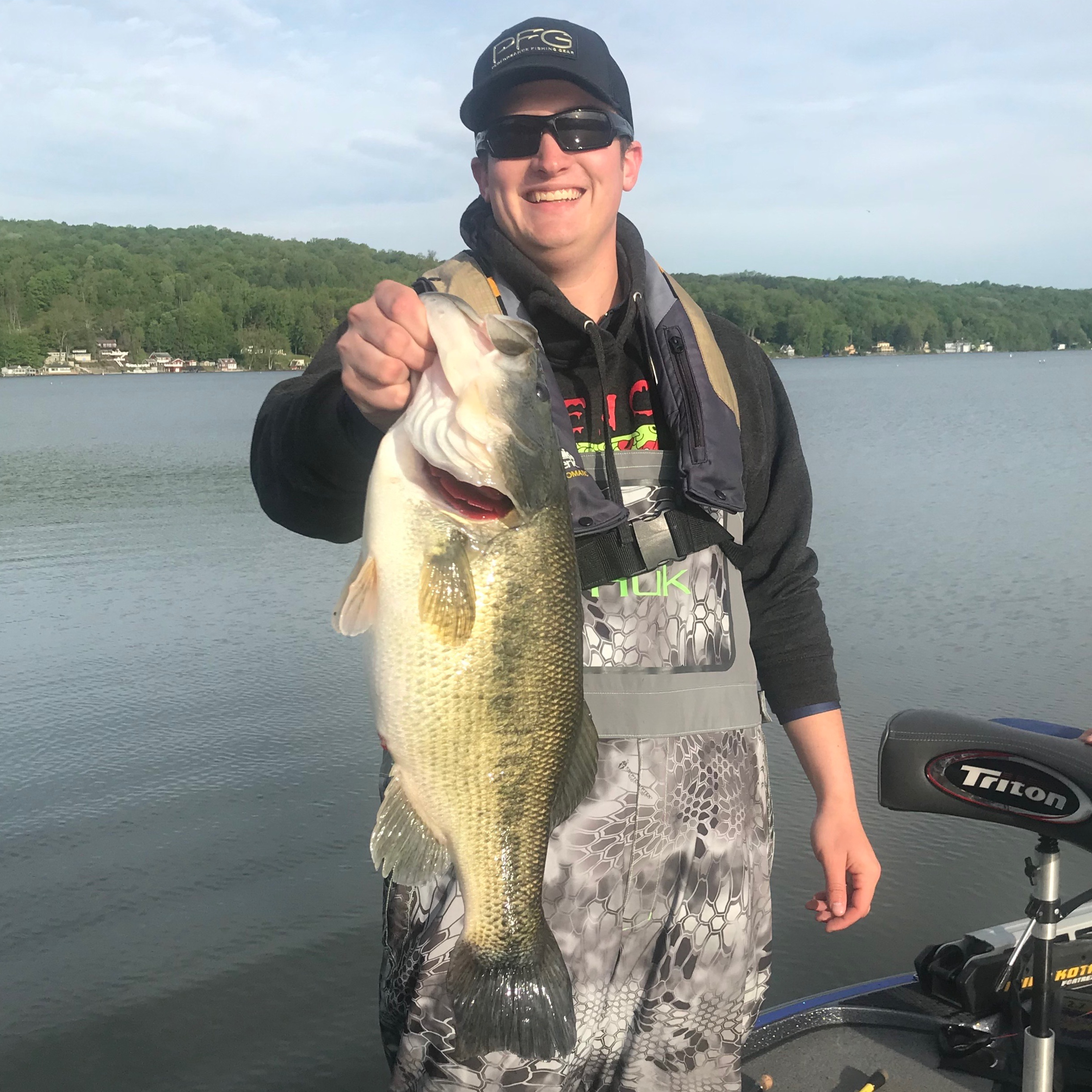 JD Outdoors Podcast