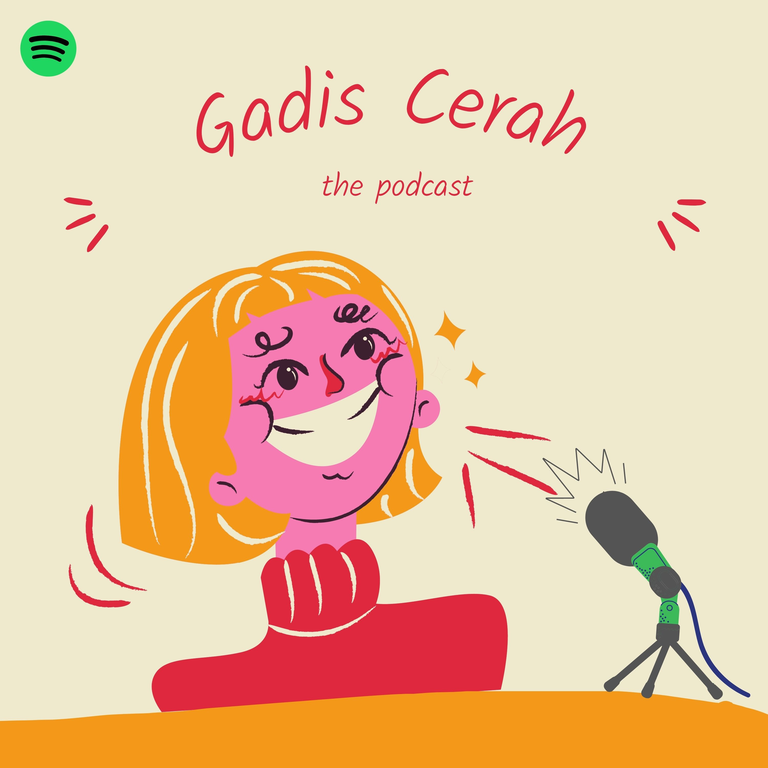 Gadis Cerah