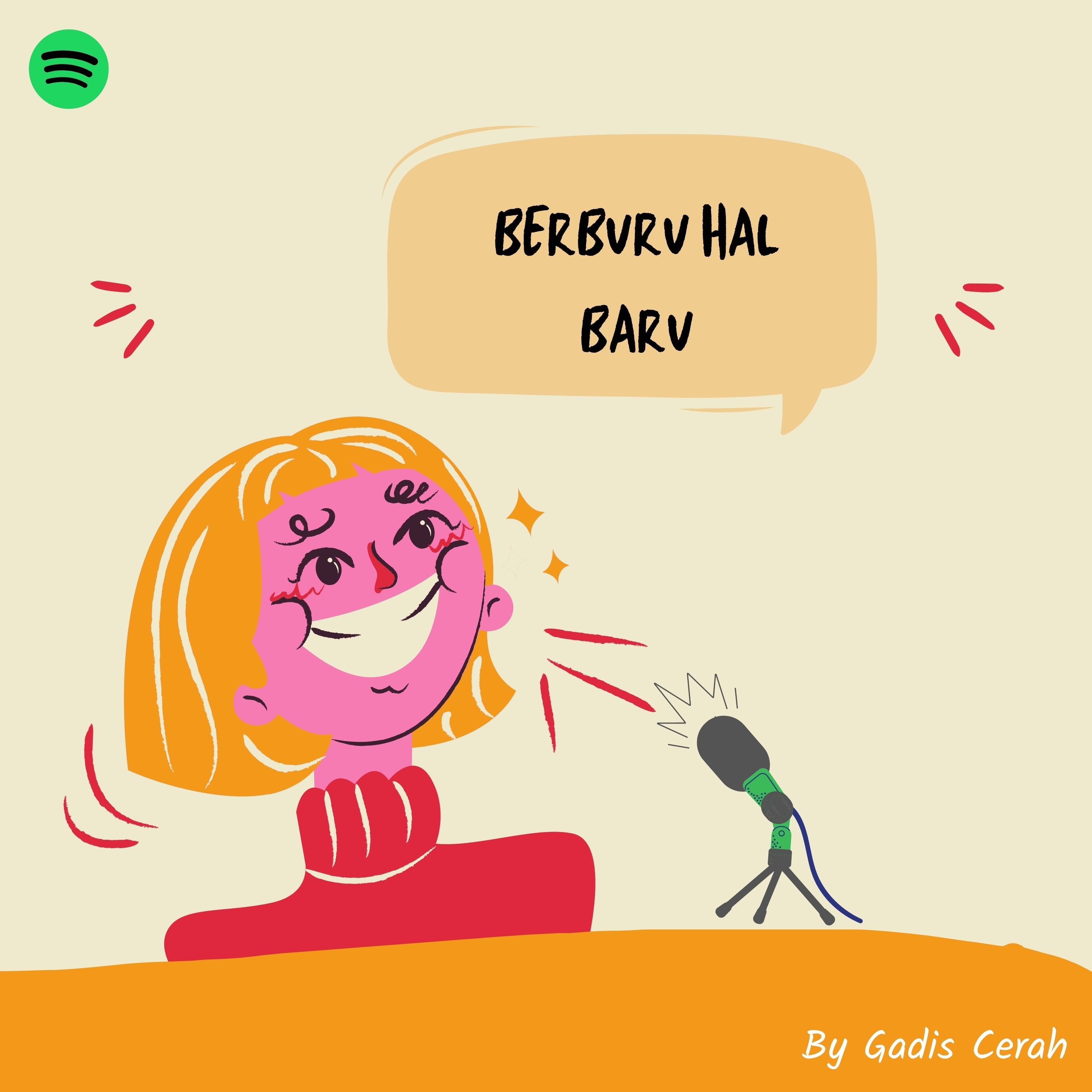 Gadis Cerah