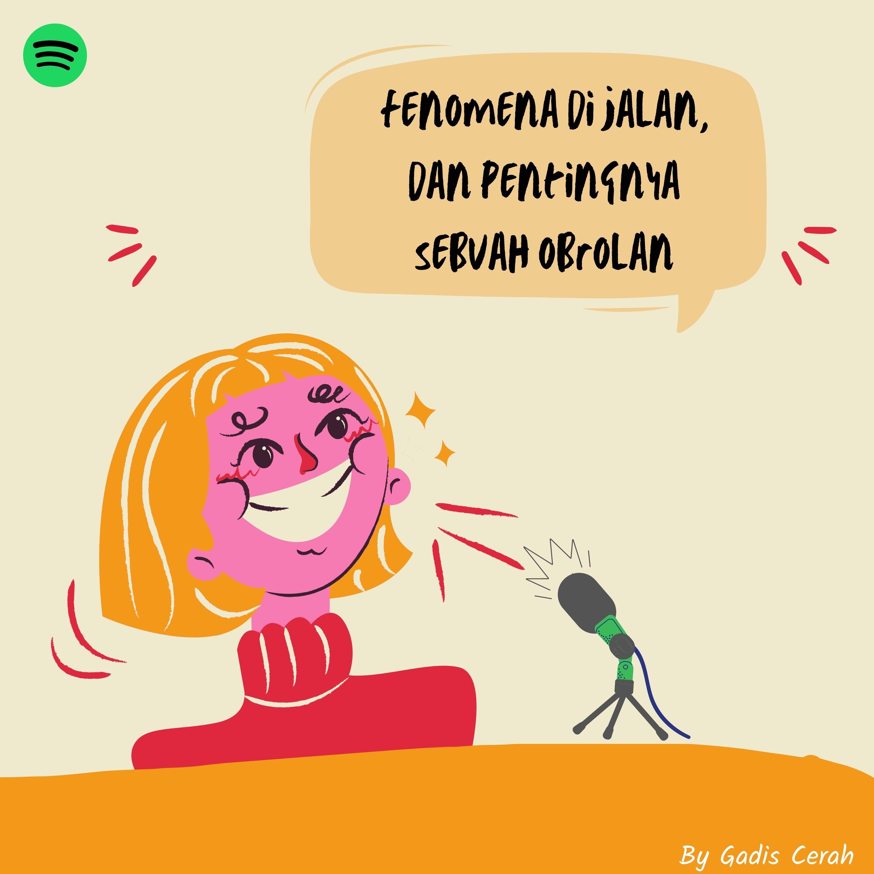 Gadis Cerah