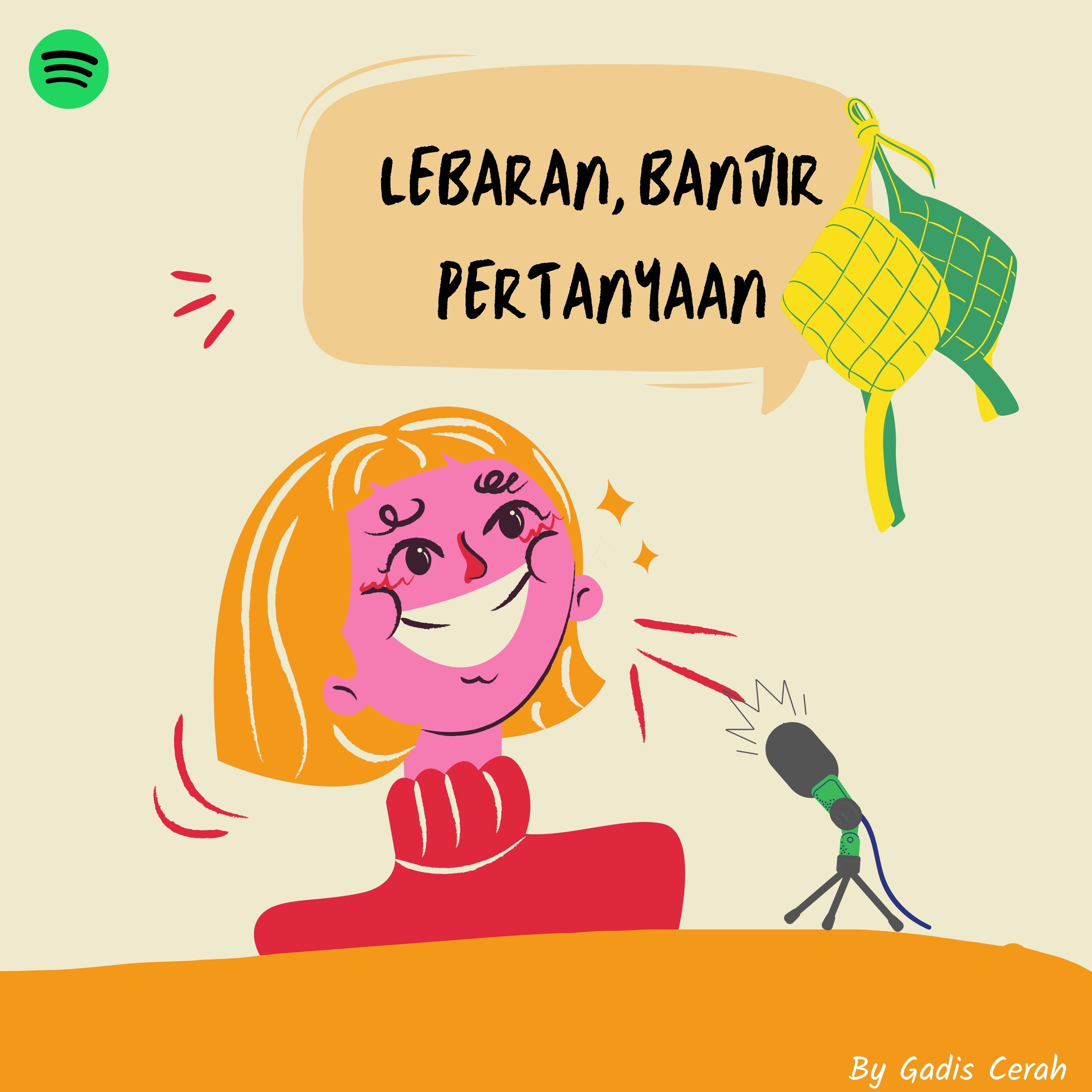 Gadis Cerah