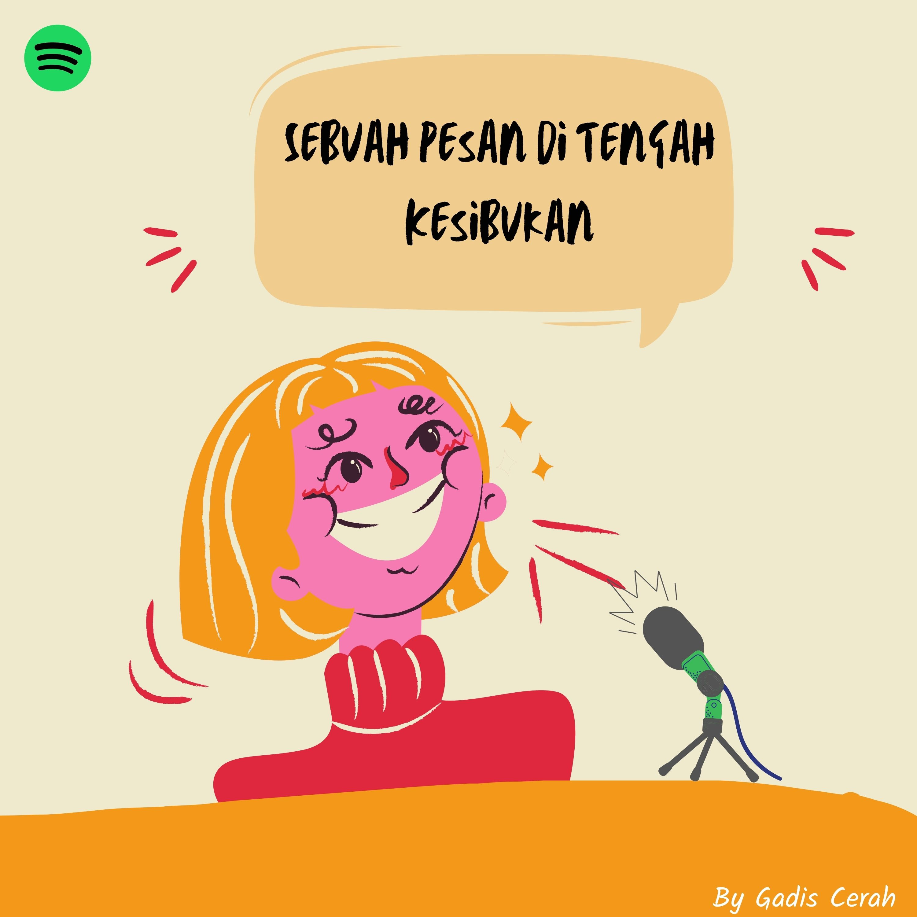 Gadis Cerah