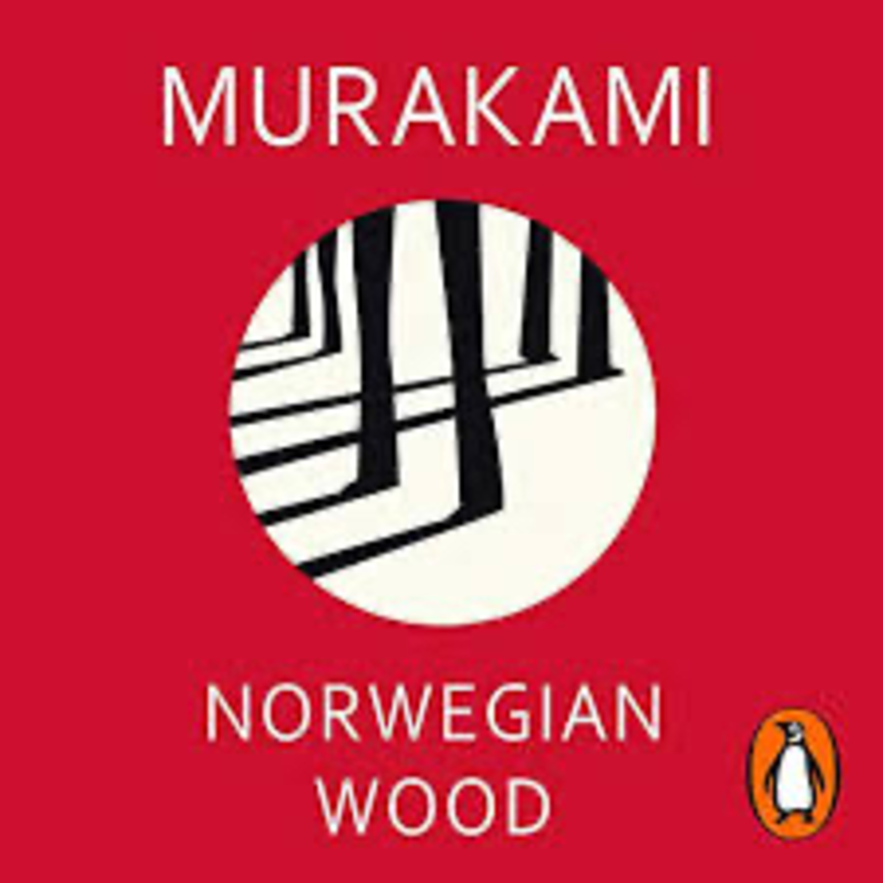 Norwegian wood episode 1