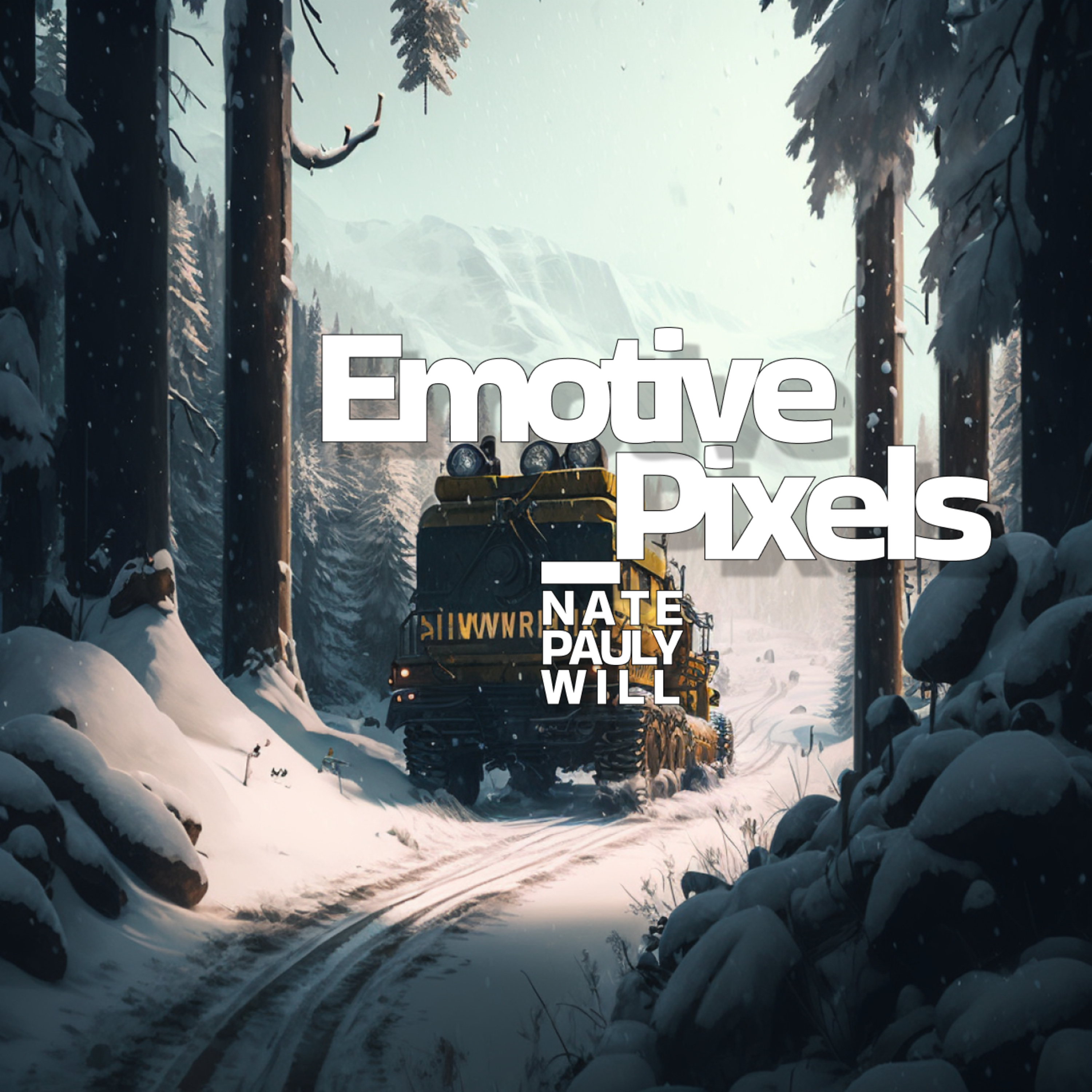 Emotive Pixels: The Year of AAA Videogames