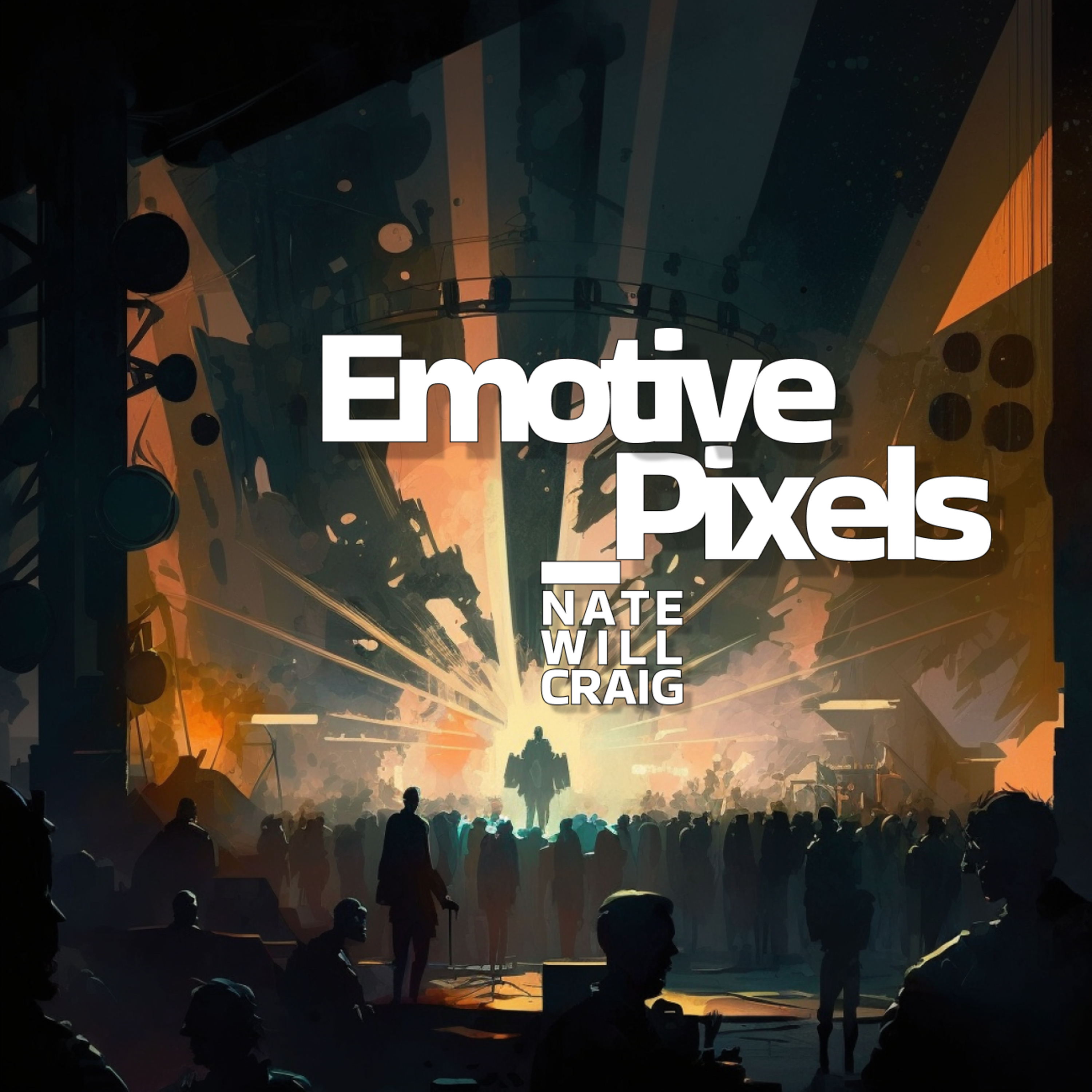 Emotive Pixels: The Year of AAA Videogames