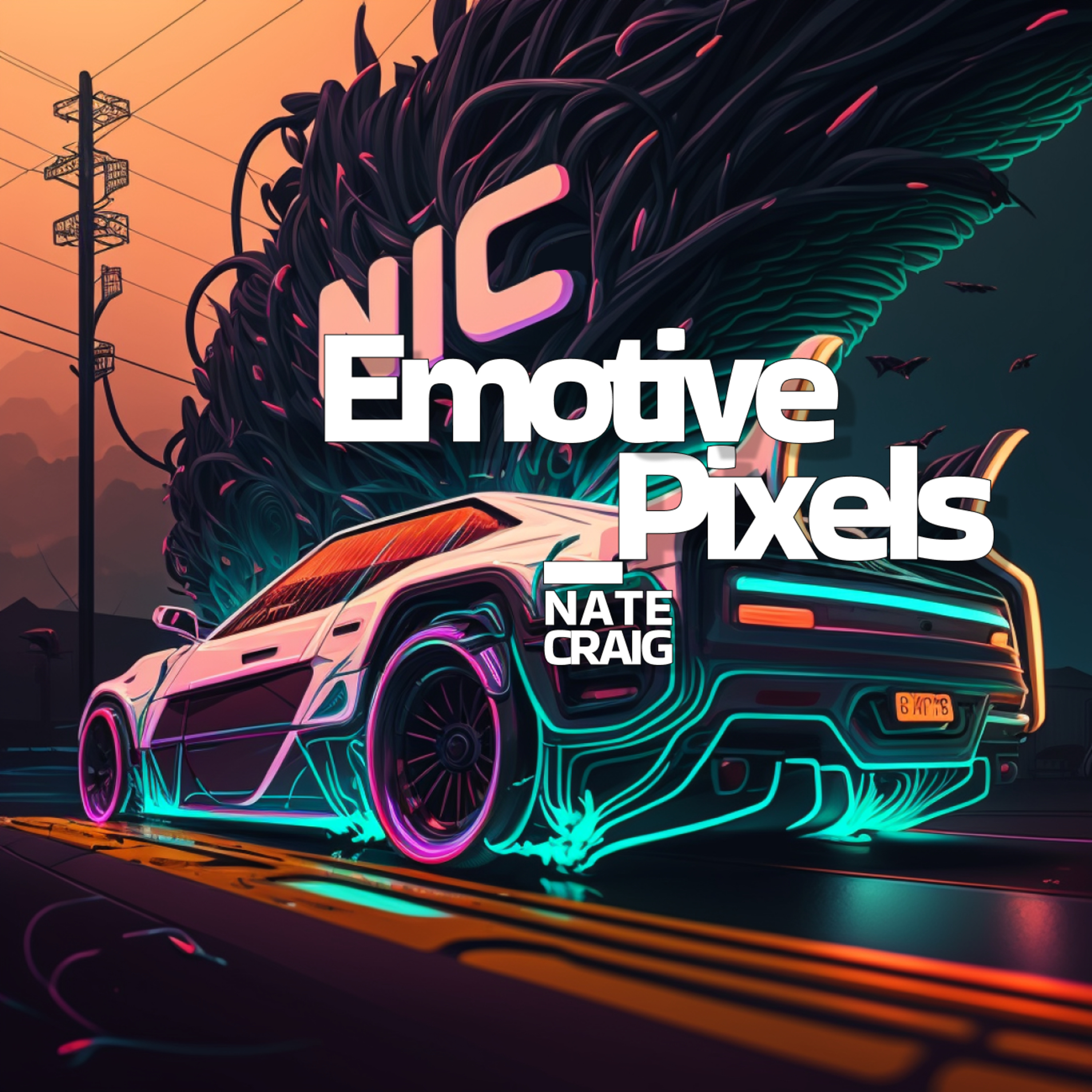 Emotive Pixels: The Year of AAA Videogames