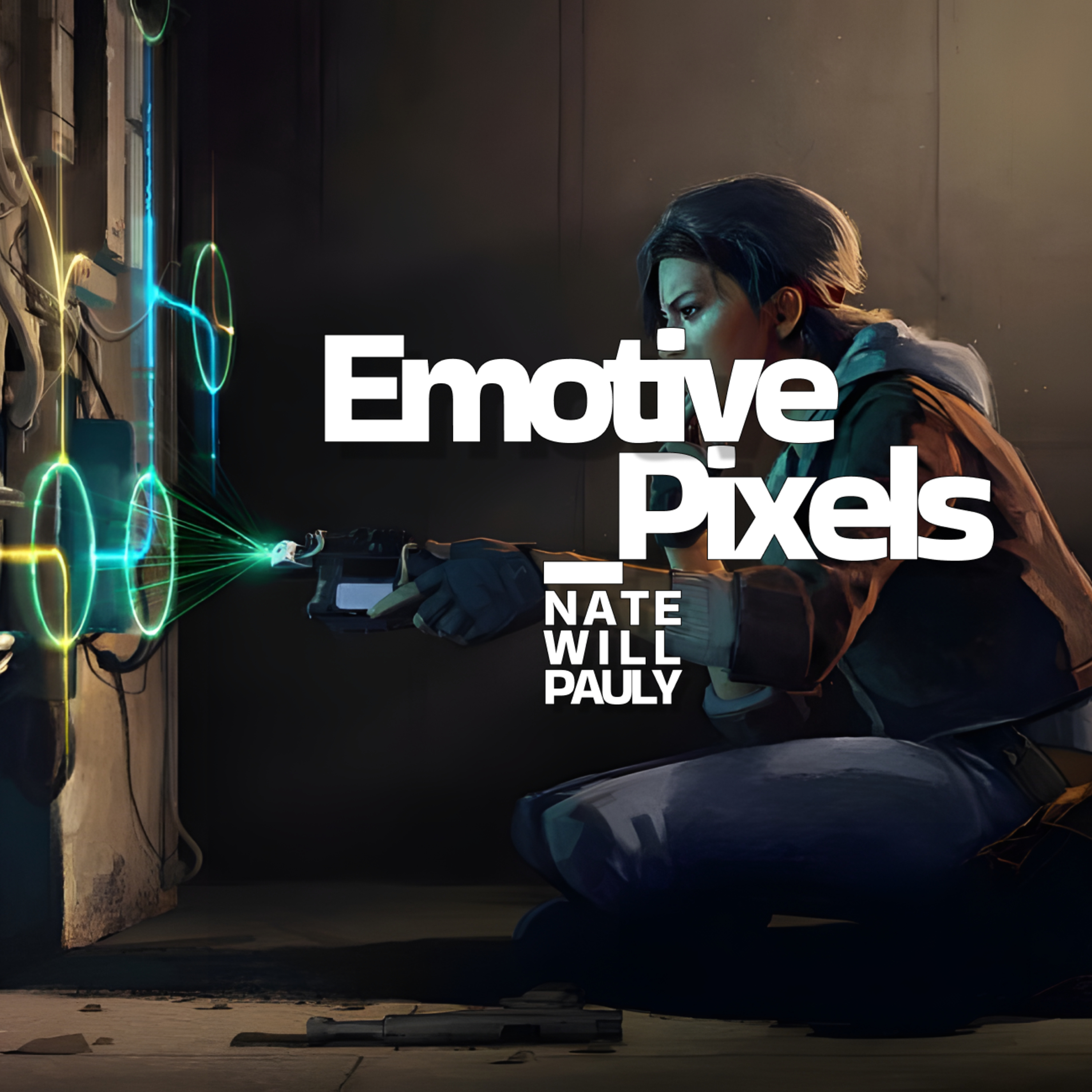 Emotive Pixels: The Year of AAA Videogames