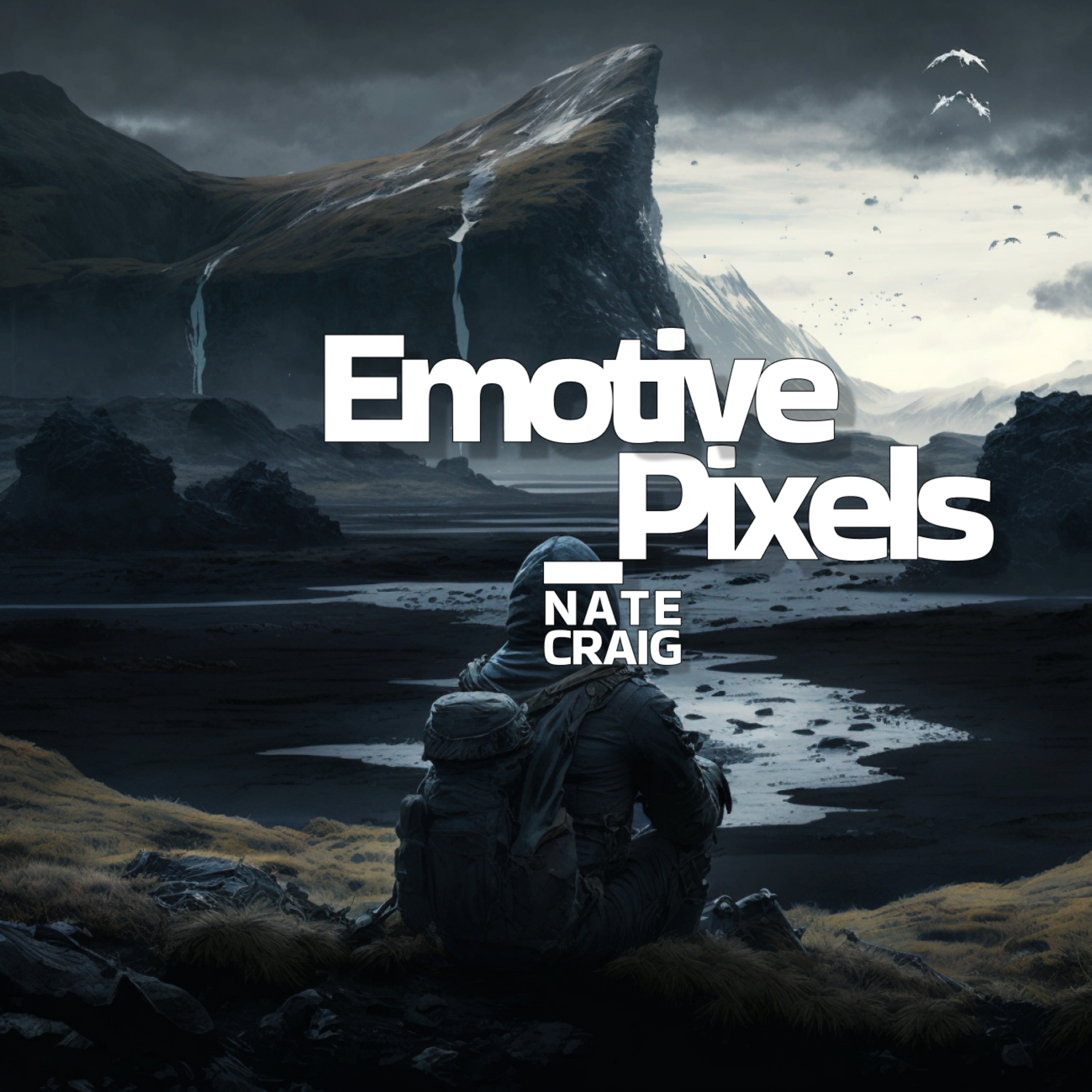 Emotive Pixels: The Year of AAA Videogames