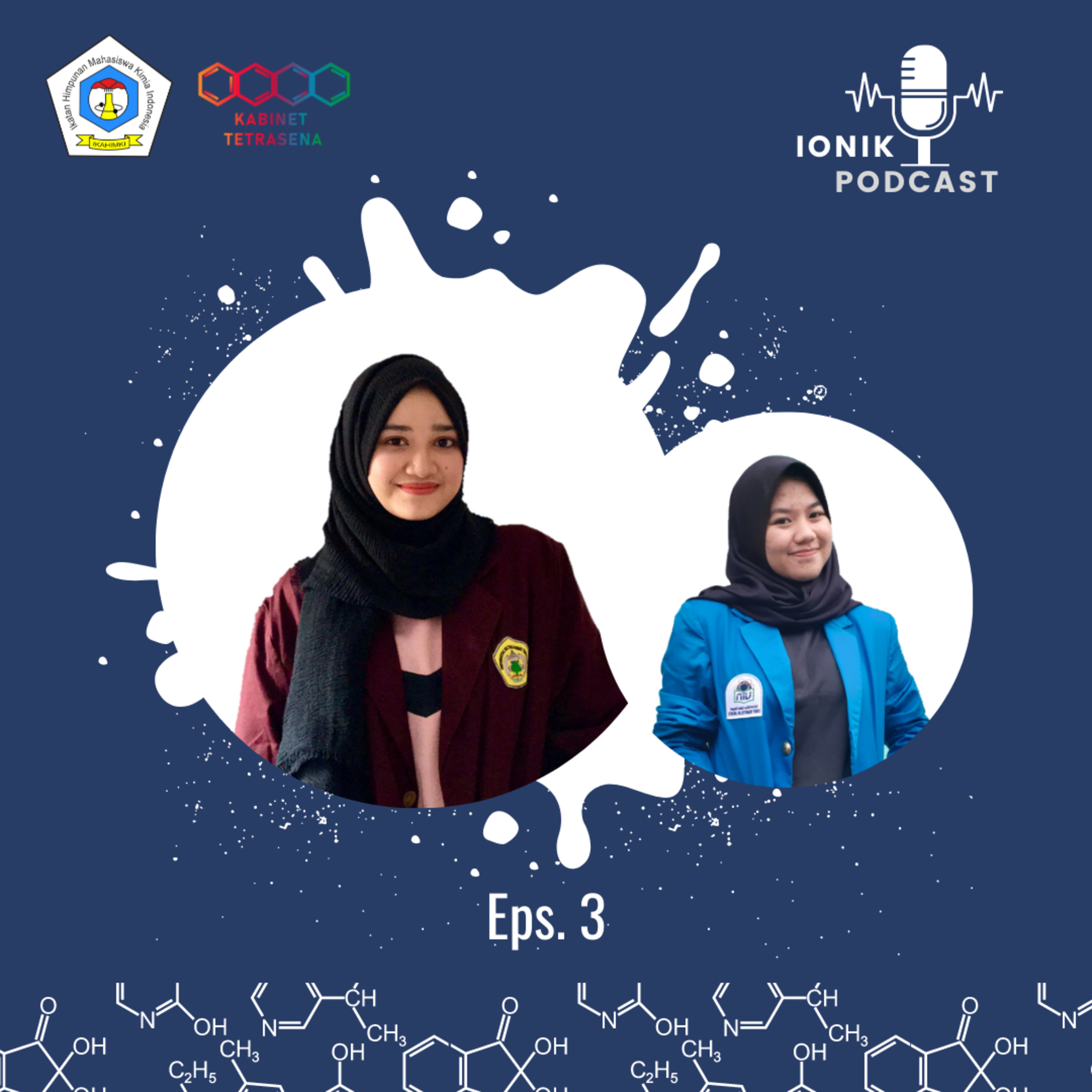 Organisasi Extra dan Intra Kampus episode artwork