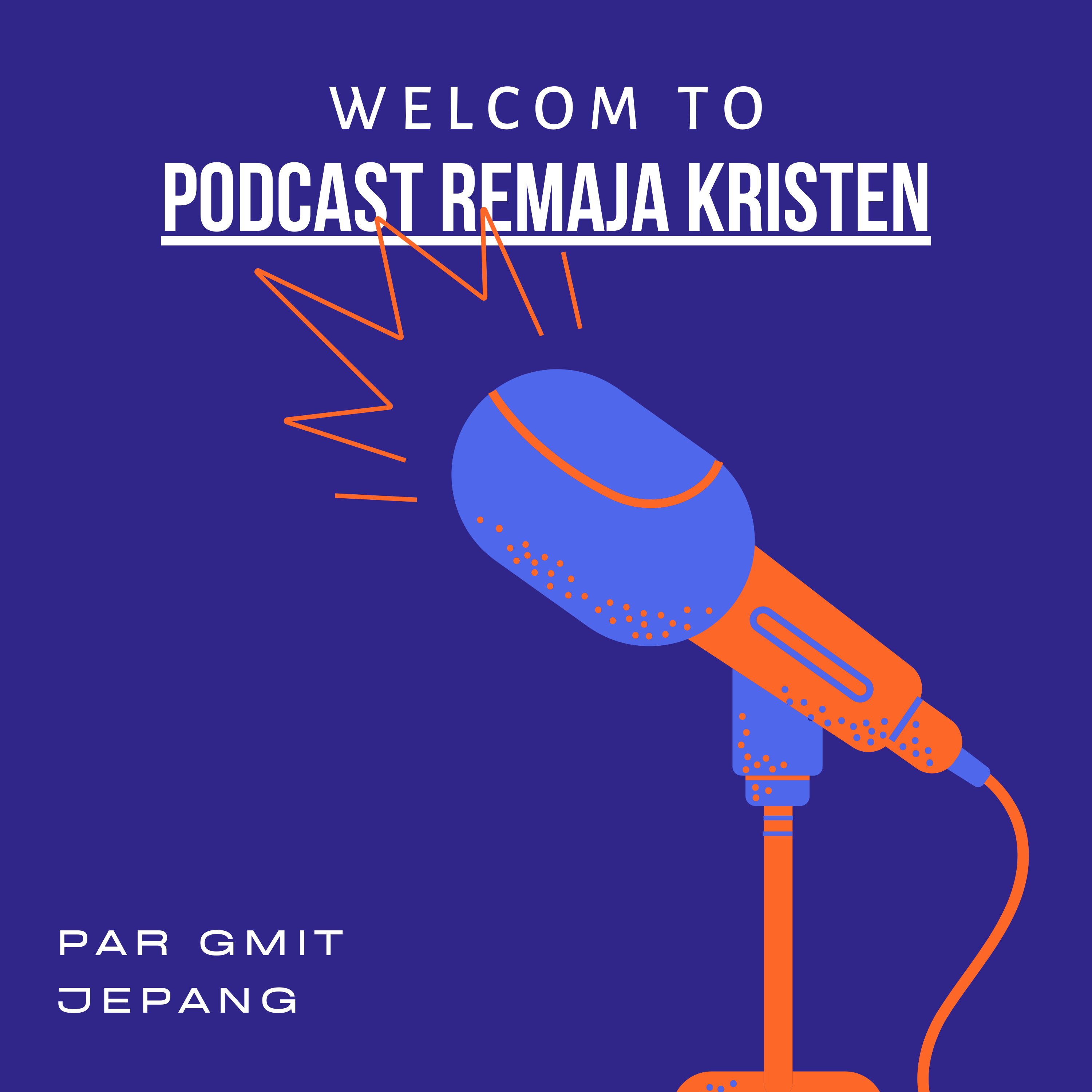 Renungan Remaja - Spesial Di Hati Allah episode artwork