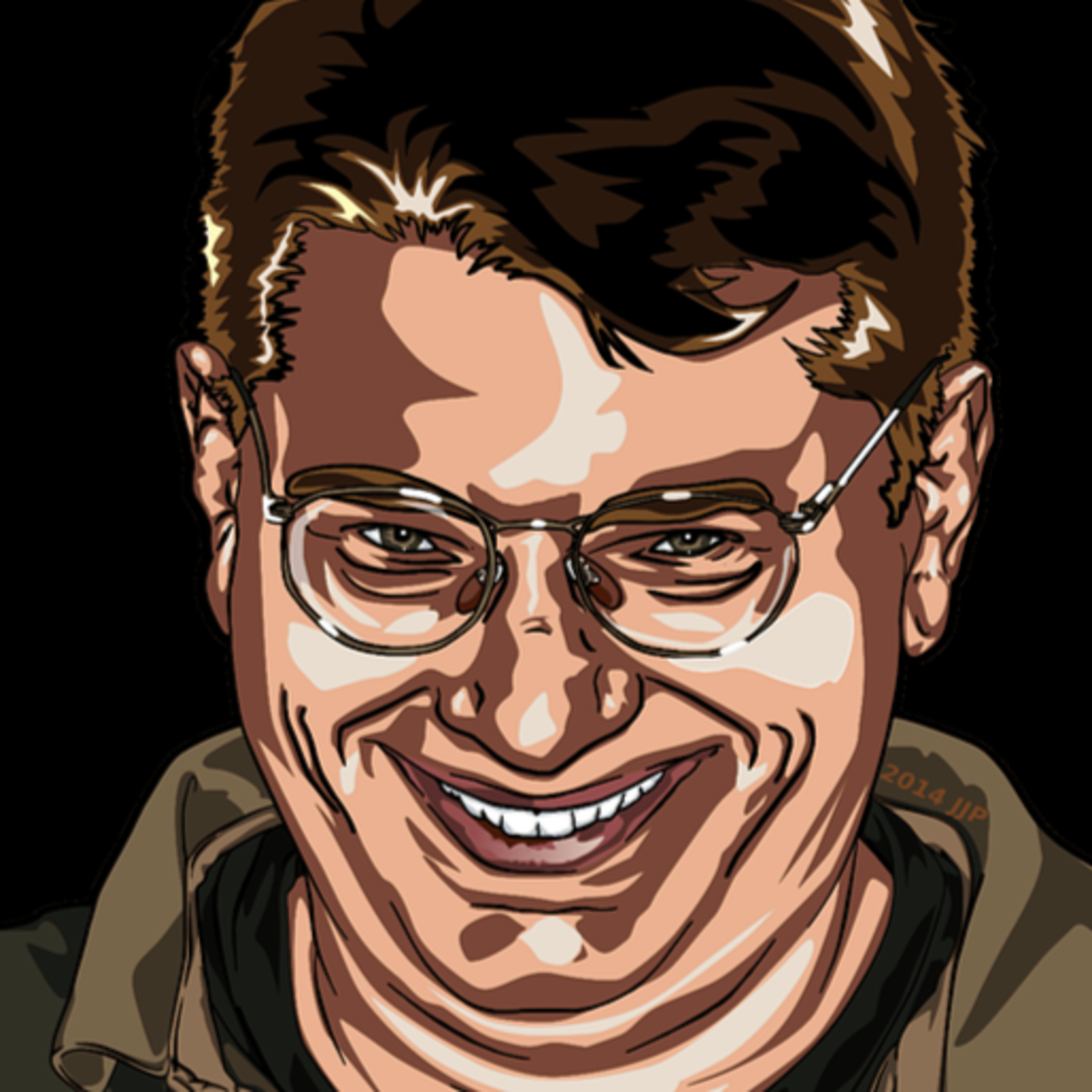 Robert Allen Stanford: The Forgotten Fraudster episode artwork