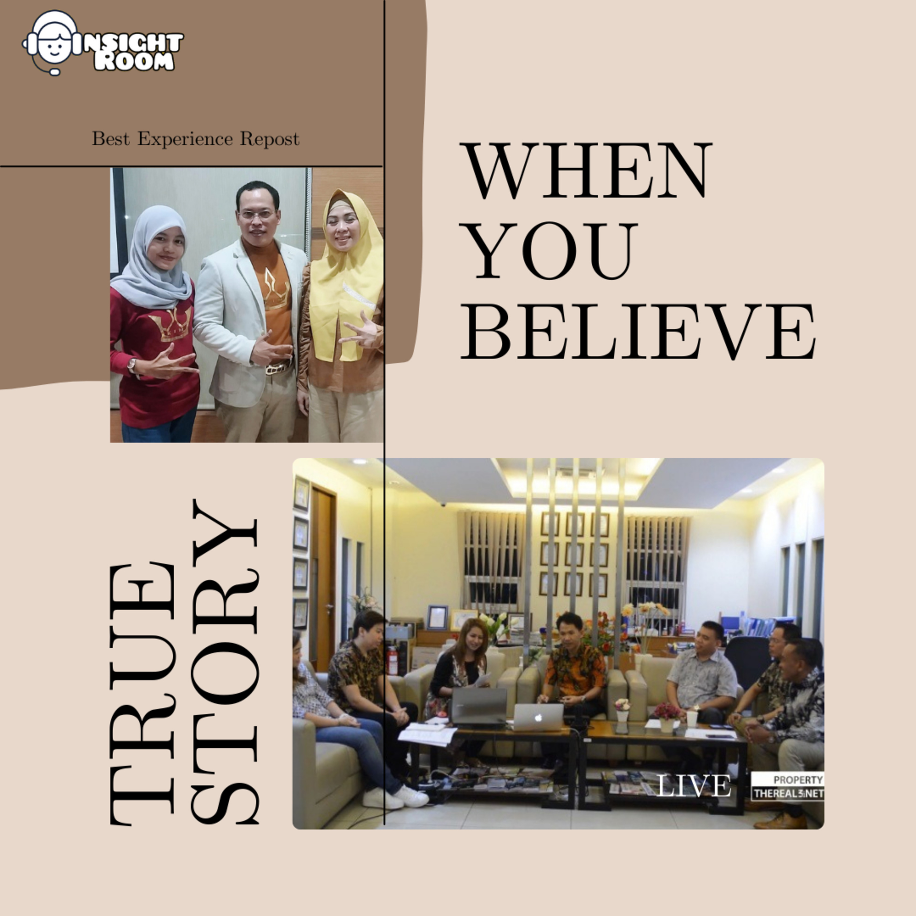 #02 | Pebisnis Hebat Pt.2 | Pak Afrial Tabrani Ex. Kenek Bus & Pak Sarno Ex. Satpam Jadi MILIARDER ? episode artwork