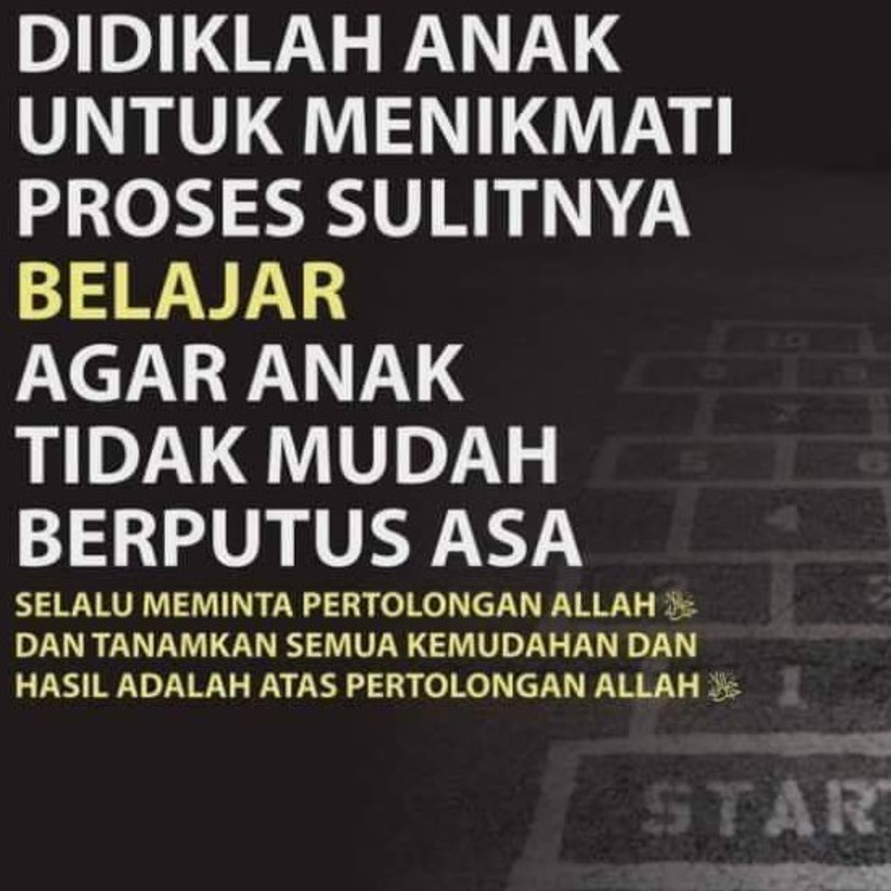 Bina Akhlak episode artwork