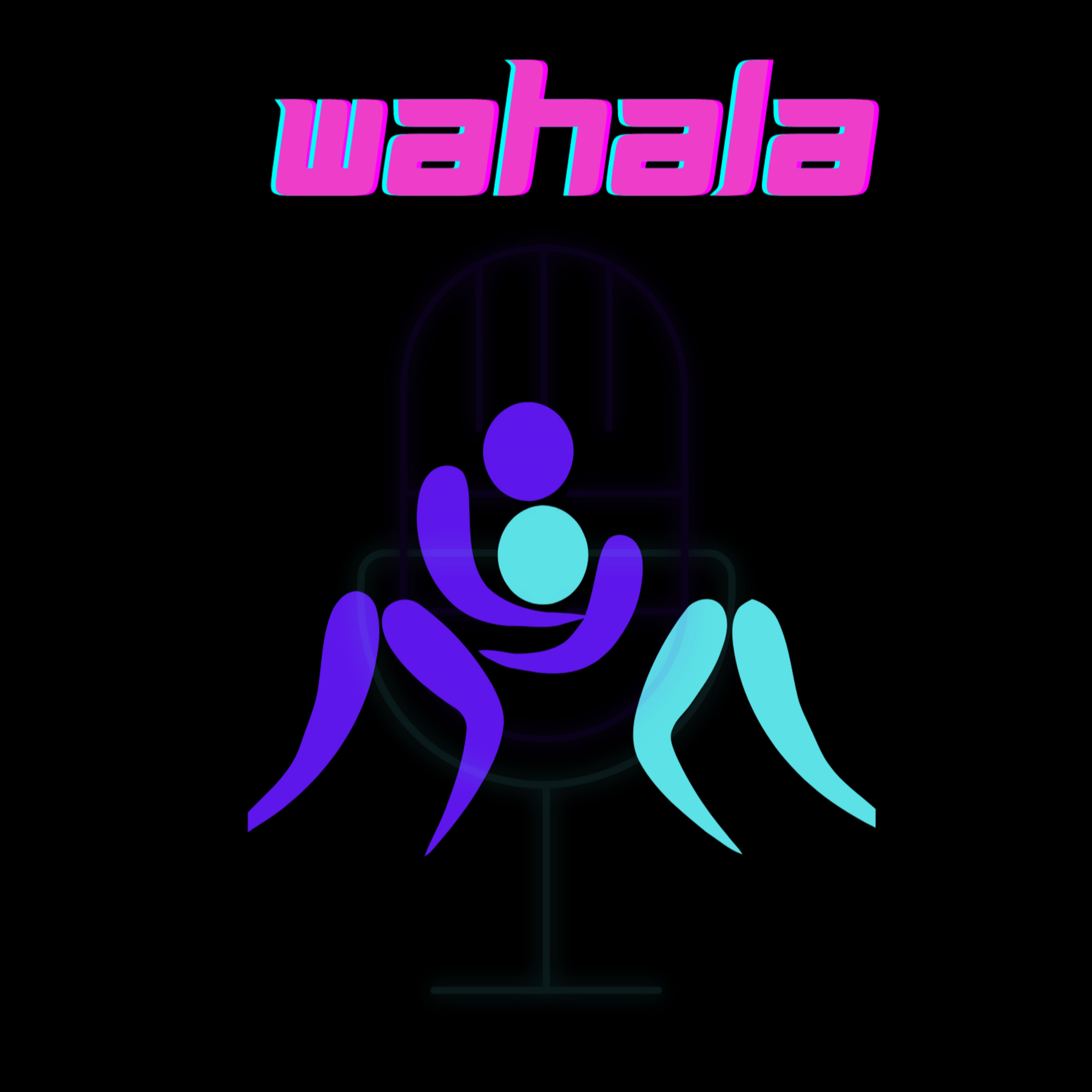 Wahala episode artwork