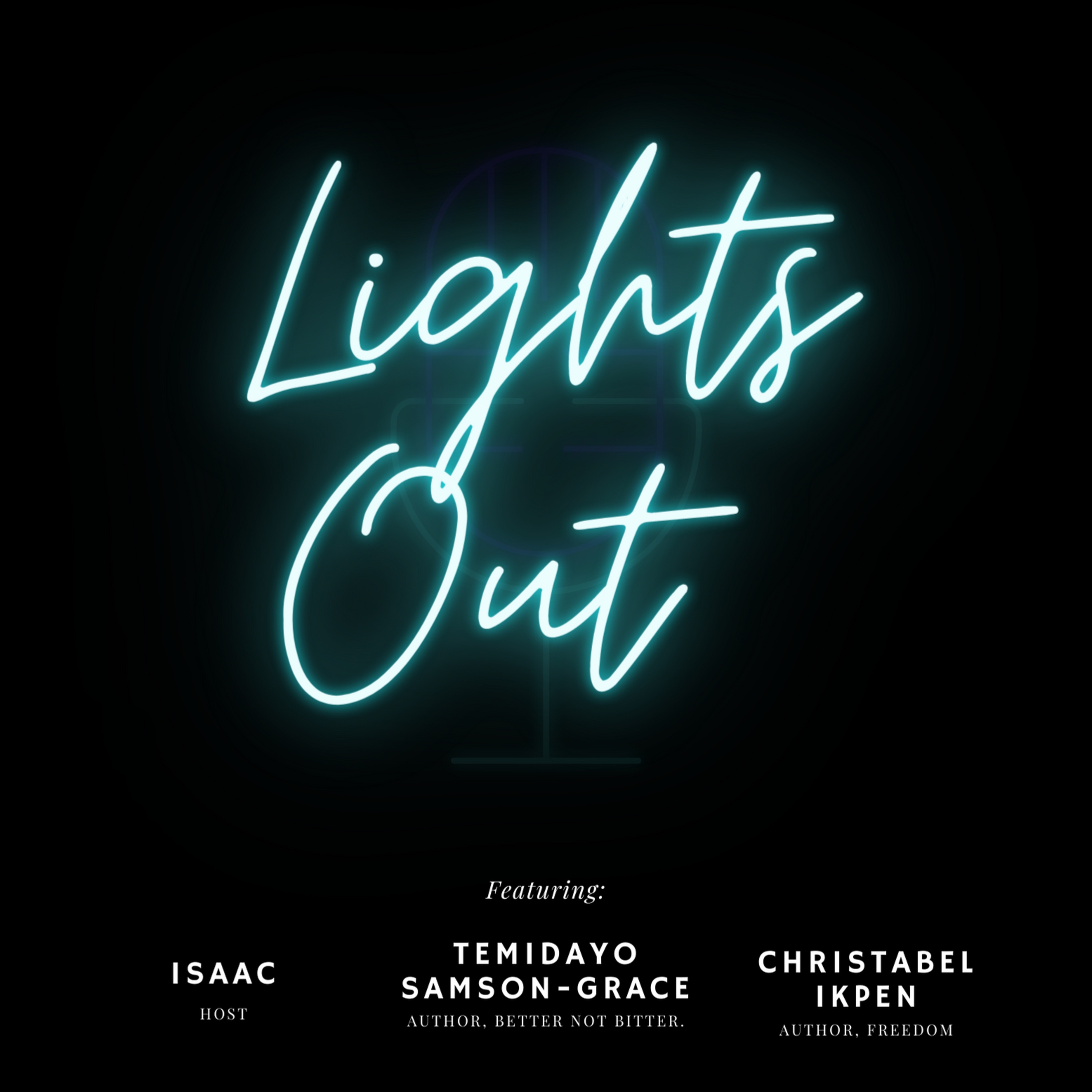Lights Out! episode artwork