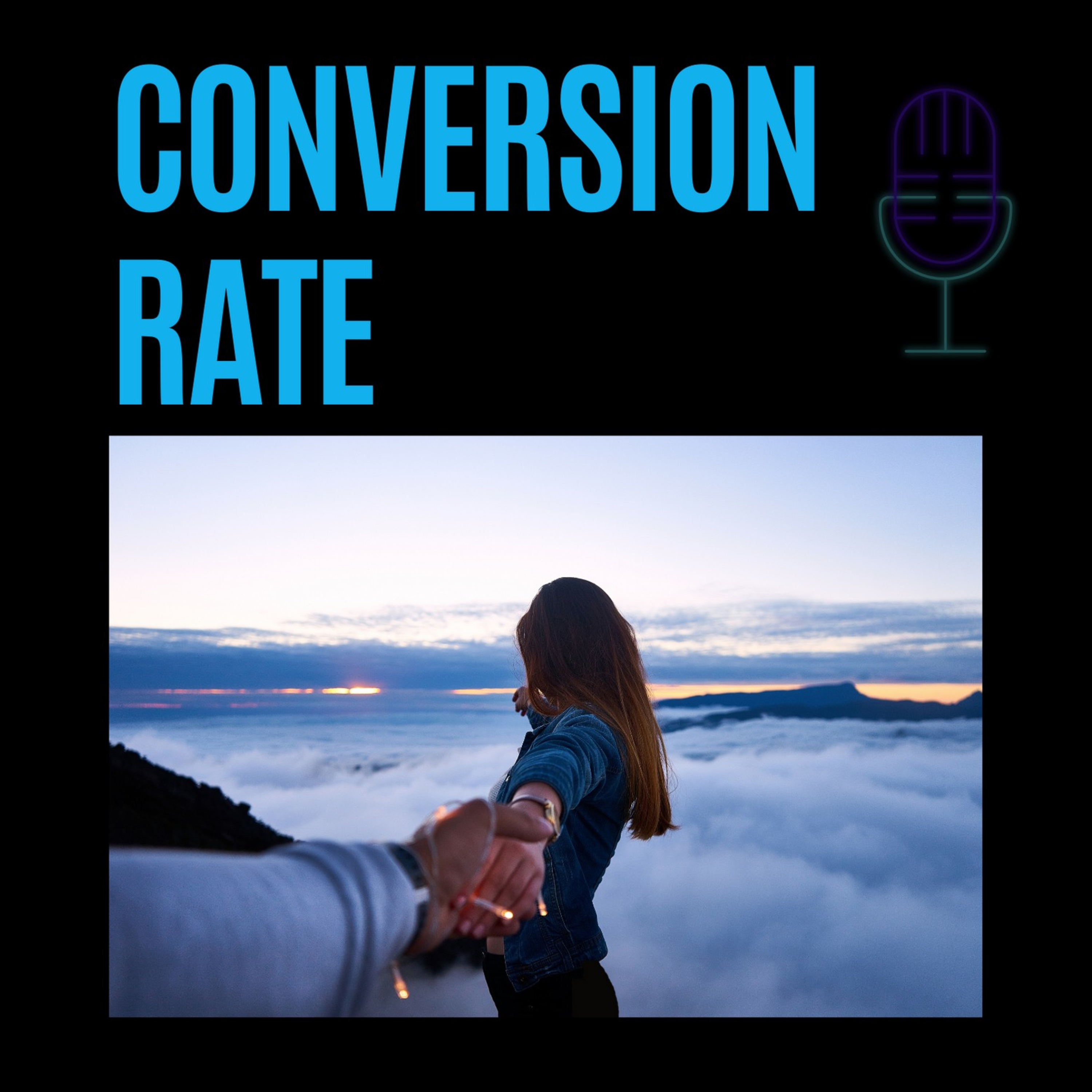 Conversion Rate  episode artwork