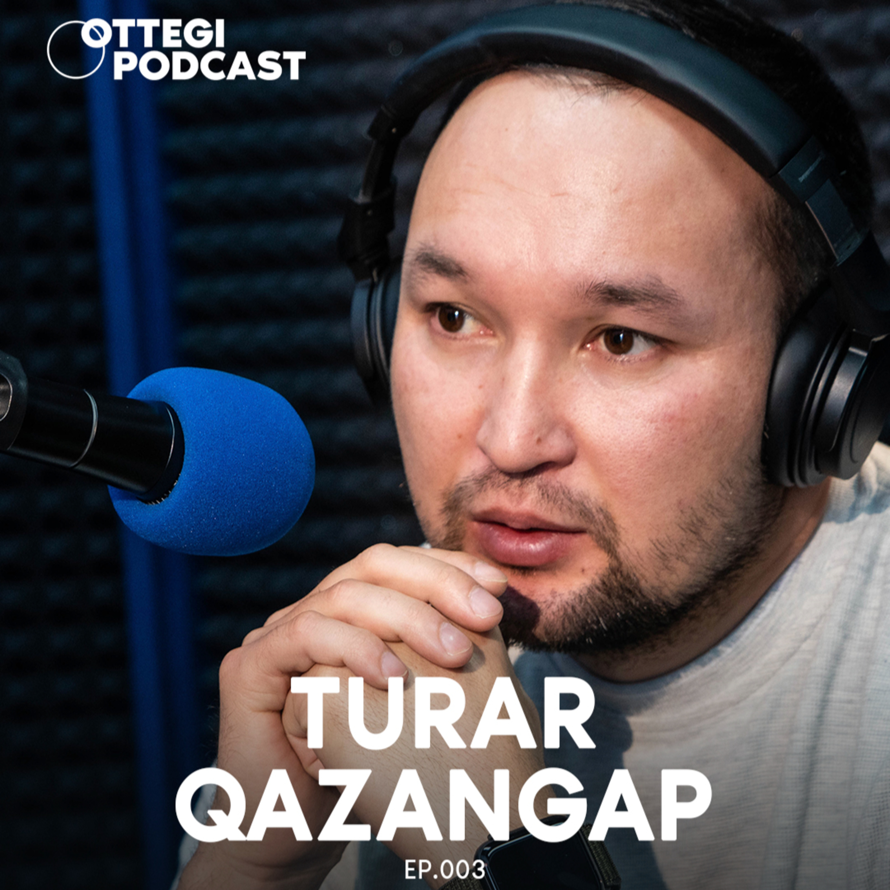 3. Тұрар Қазанғап: Үздік фотограф жоқ, үздік фото бар episode artwork
