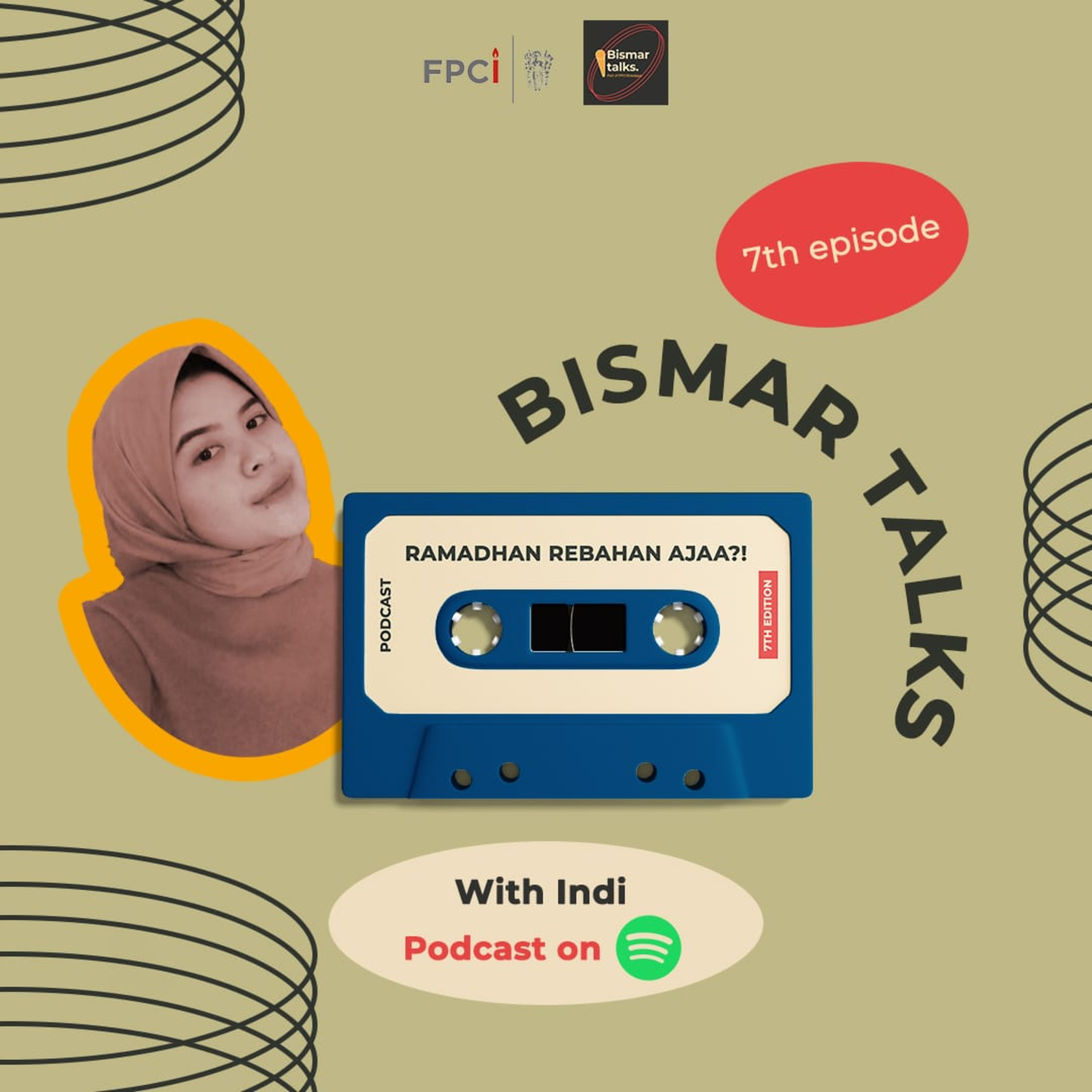 BISMAR TALKS