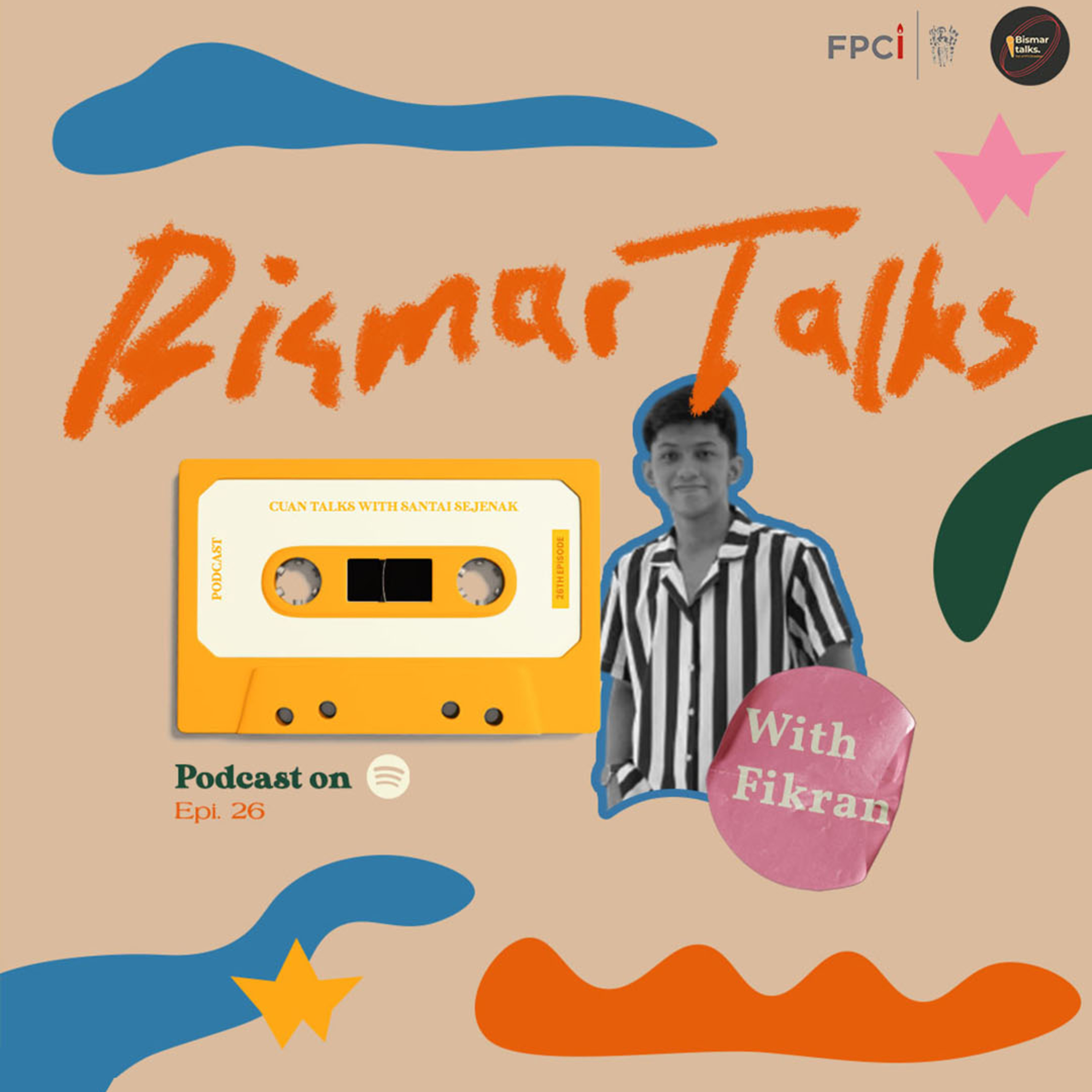 BISMAR TALKS