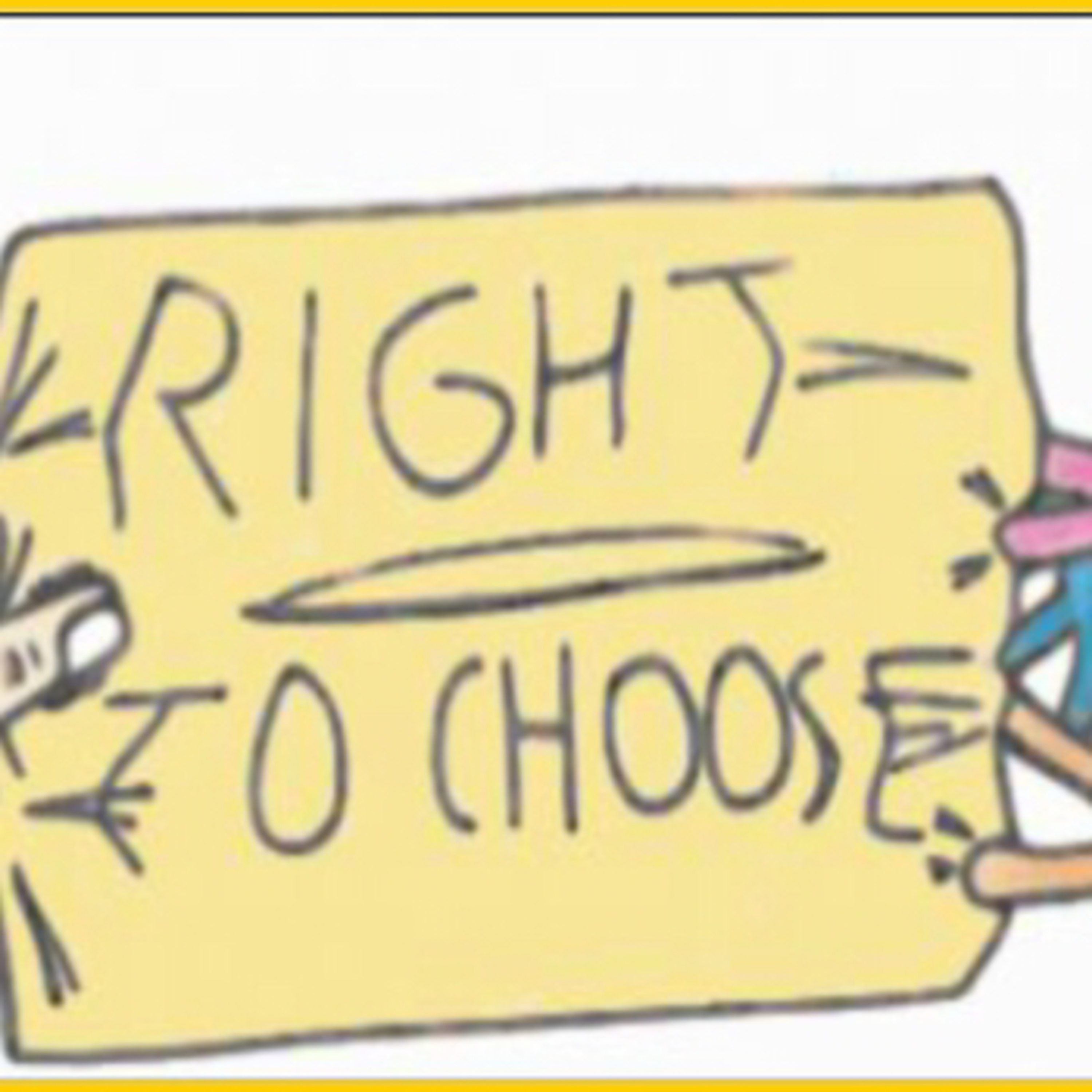 My BOdy! my choice! Episode 40 episode artwork