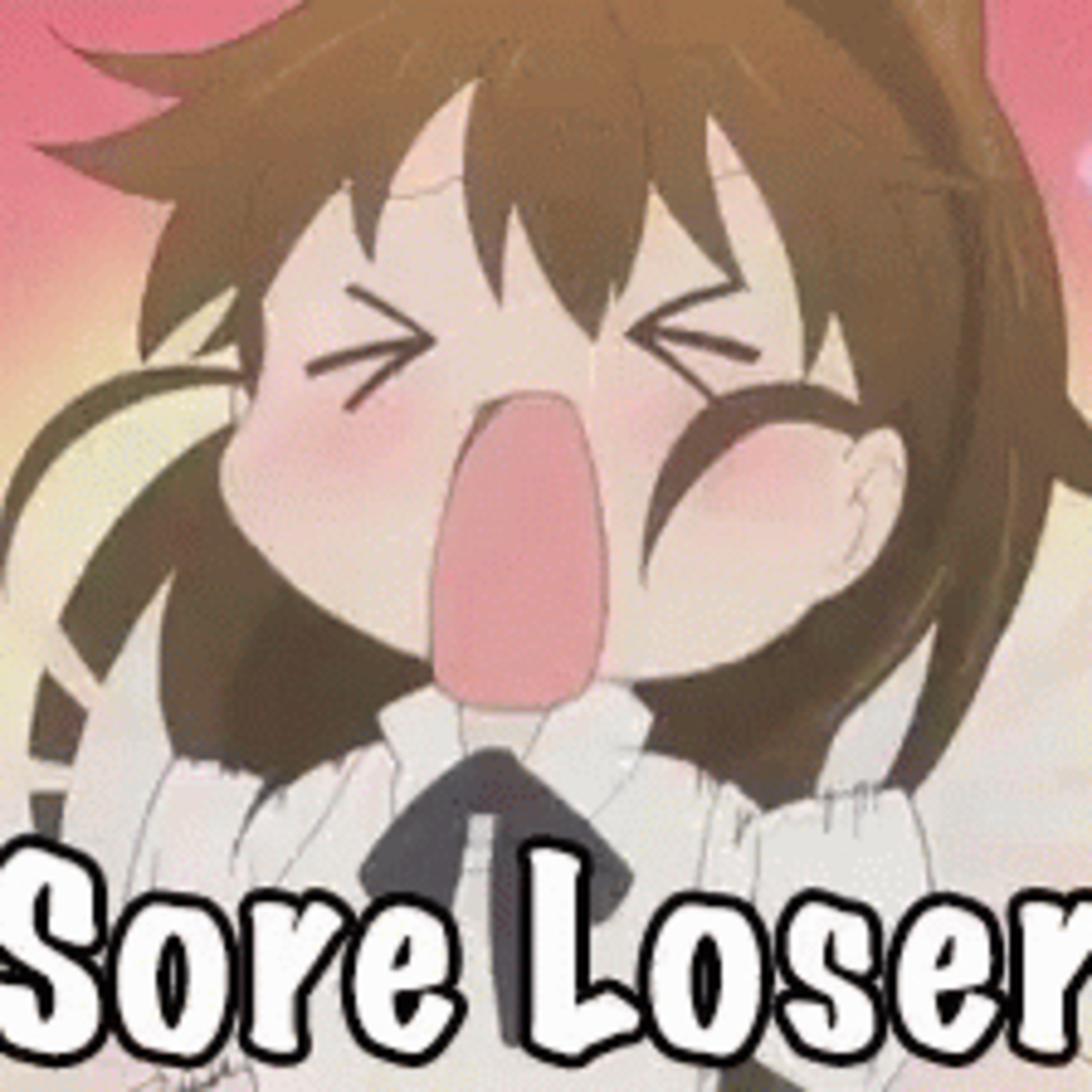 Kids are sore losers!!!!🤷🏿‍♀️ episode artwork