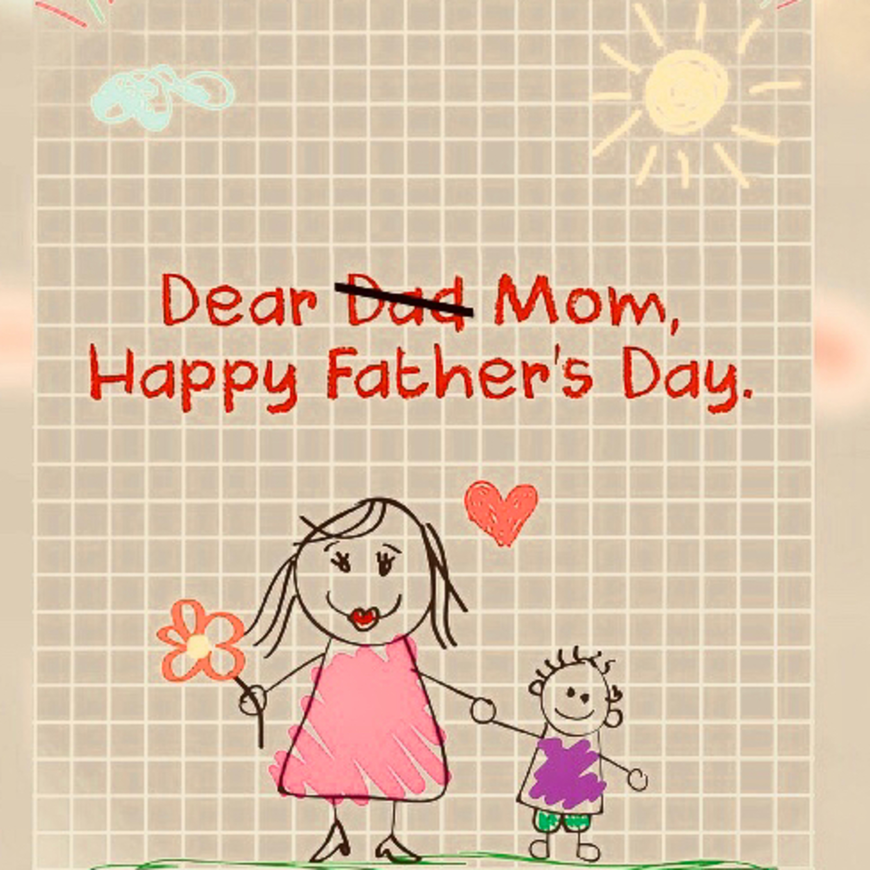 SHOULD SINGLE WOMEN GET RECOGNITION ON FATHERS DAY episode artwork