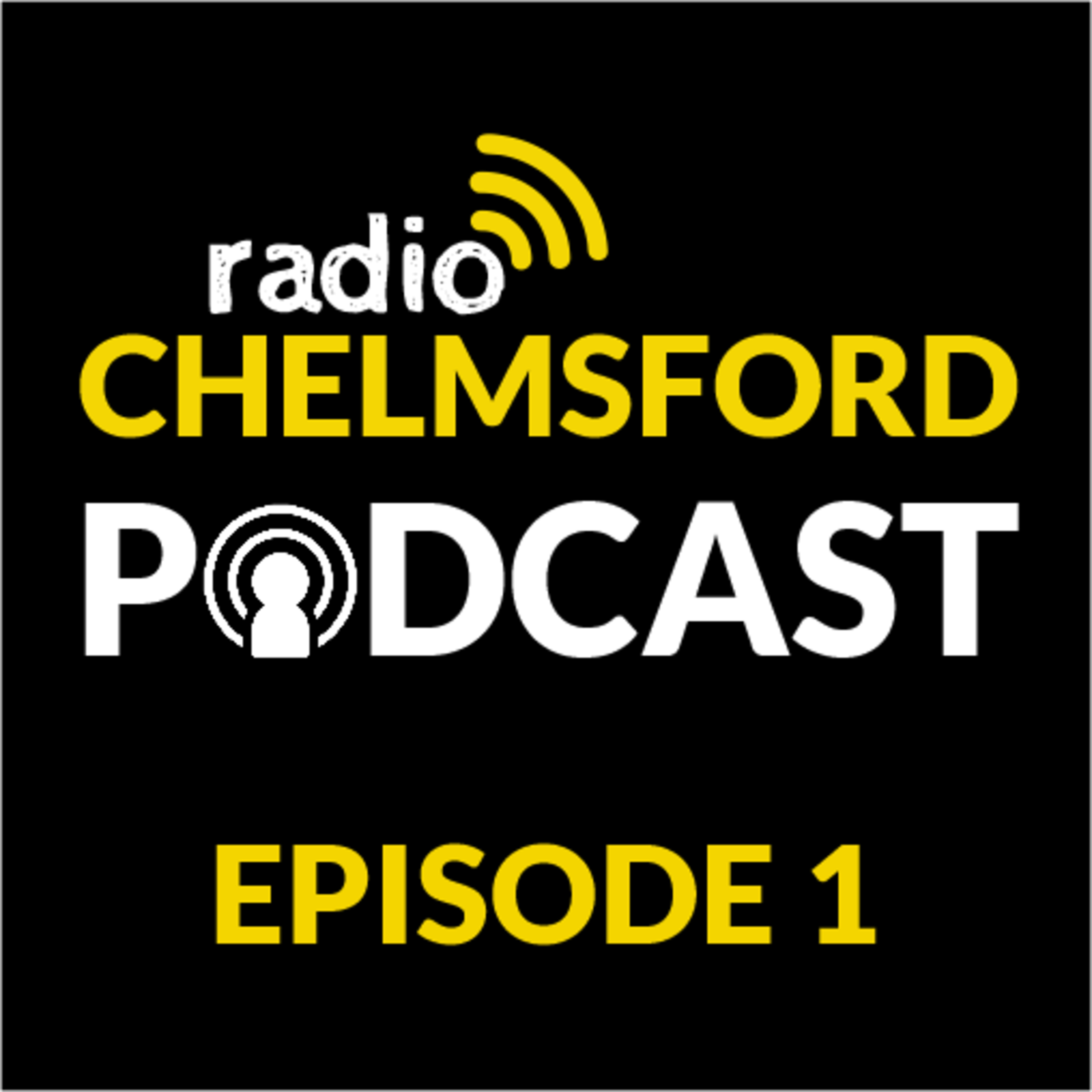 Radio Chelmsford Podcast