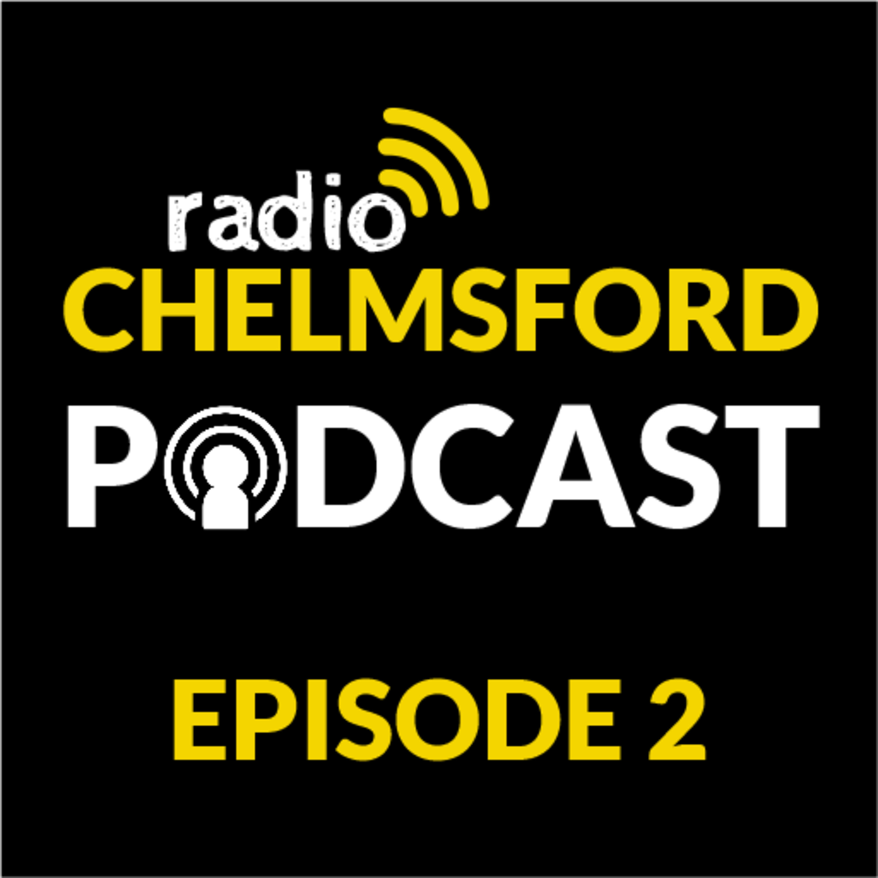 Radio Chelmsford Podcast