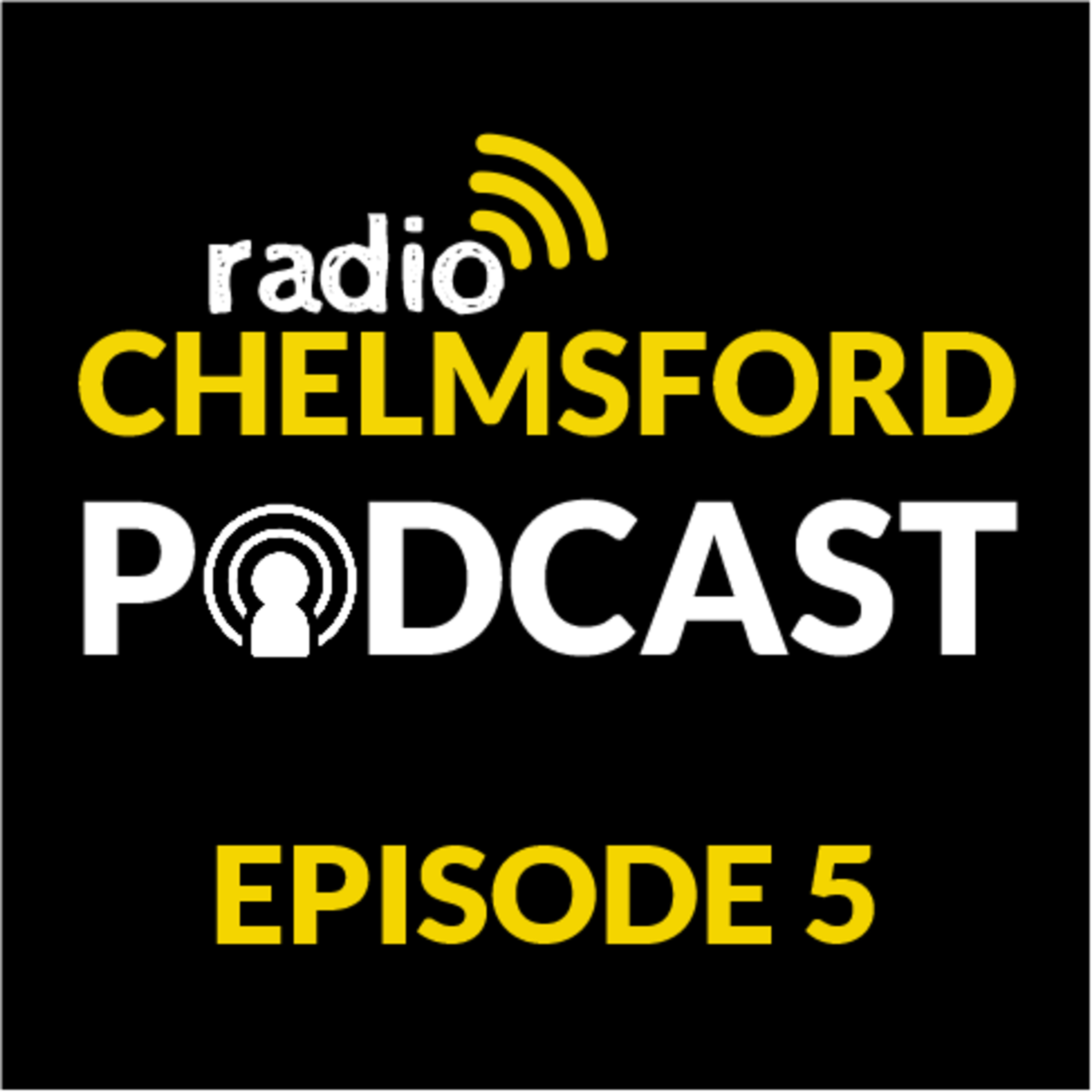 Radio Chelmsford Podcast