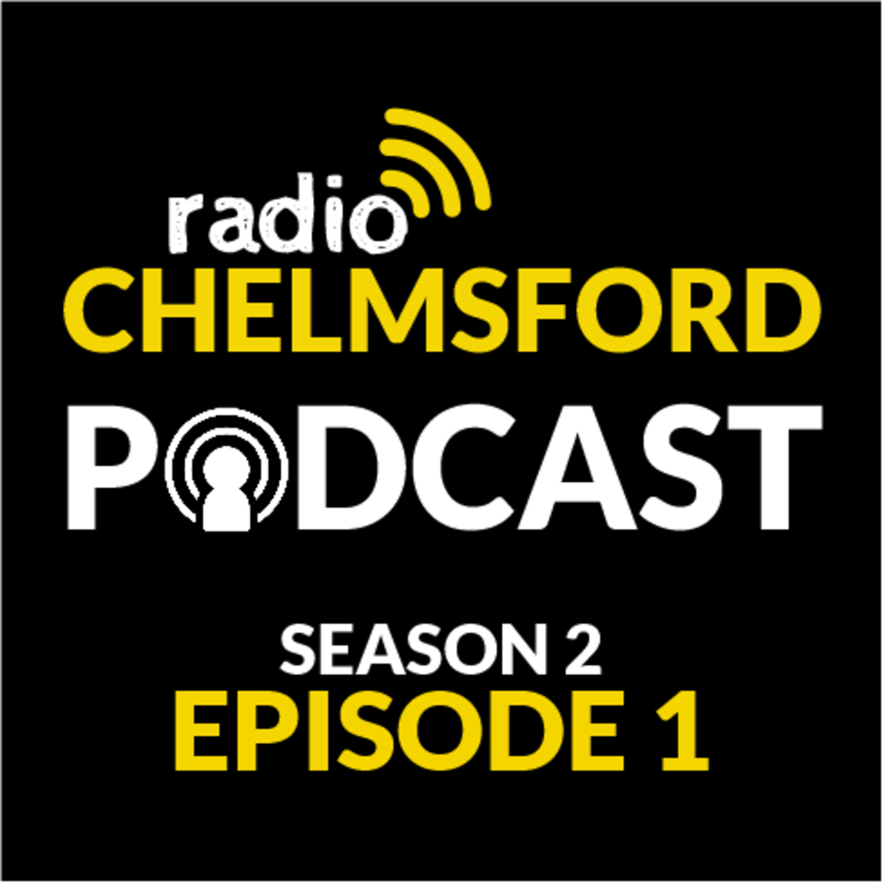 Radio Chelmsford Podcast