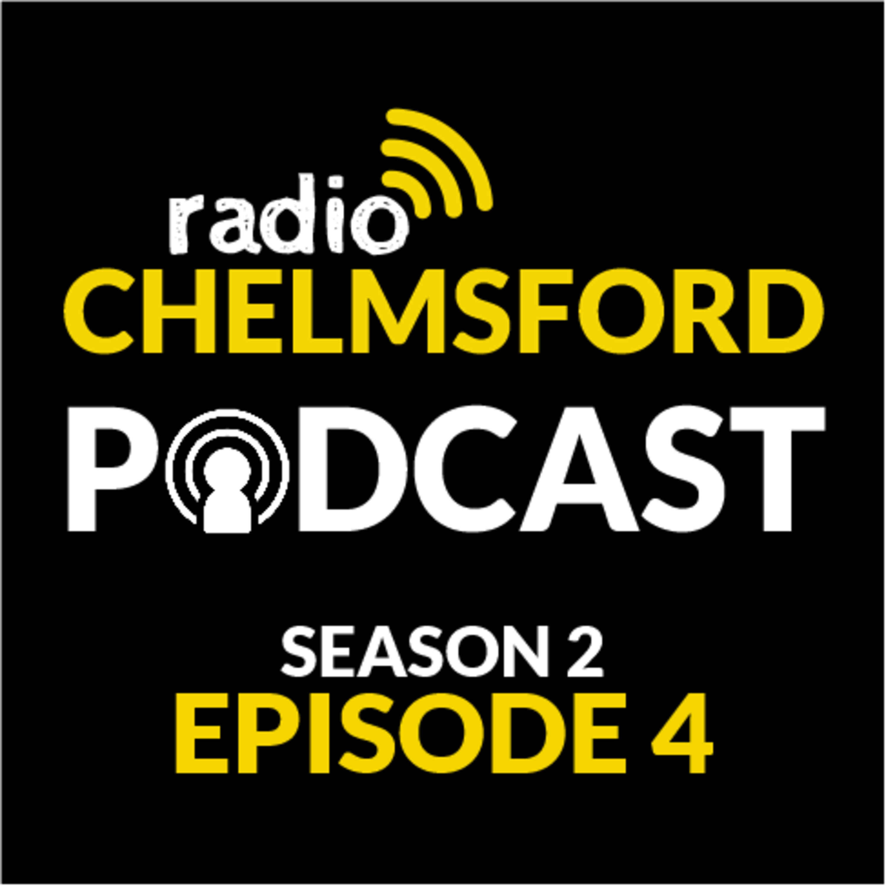 Radio Chelmsford Podcast