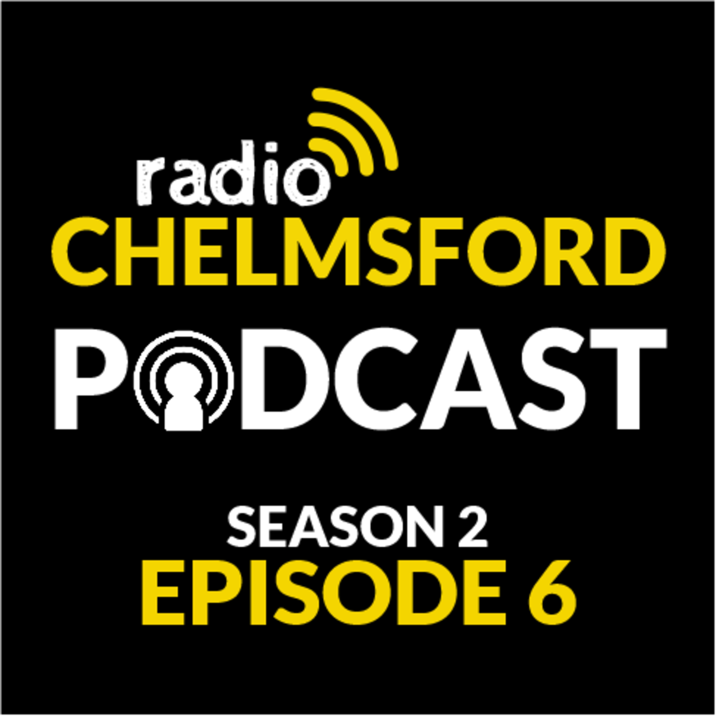 Radio Chelmsford Podcast