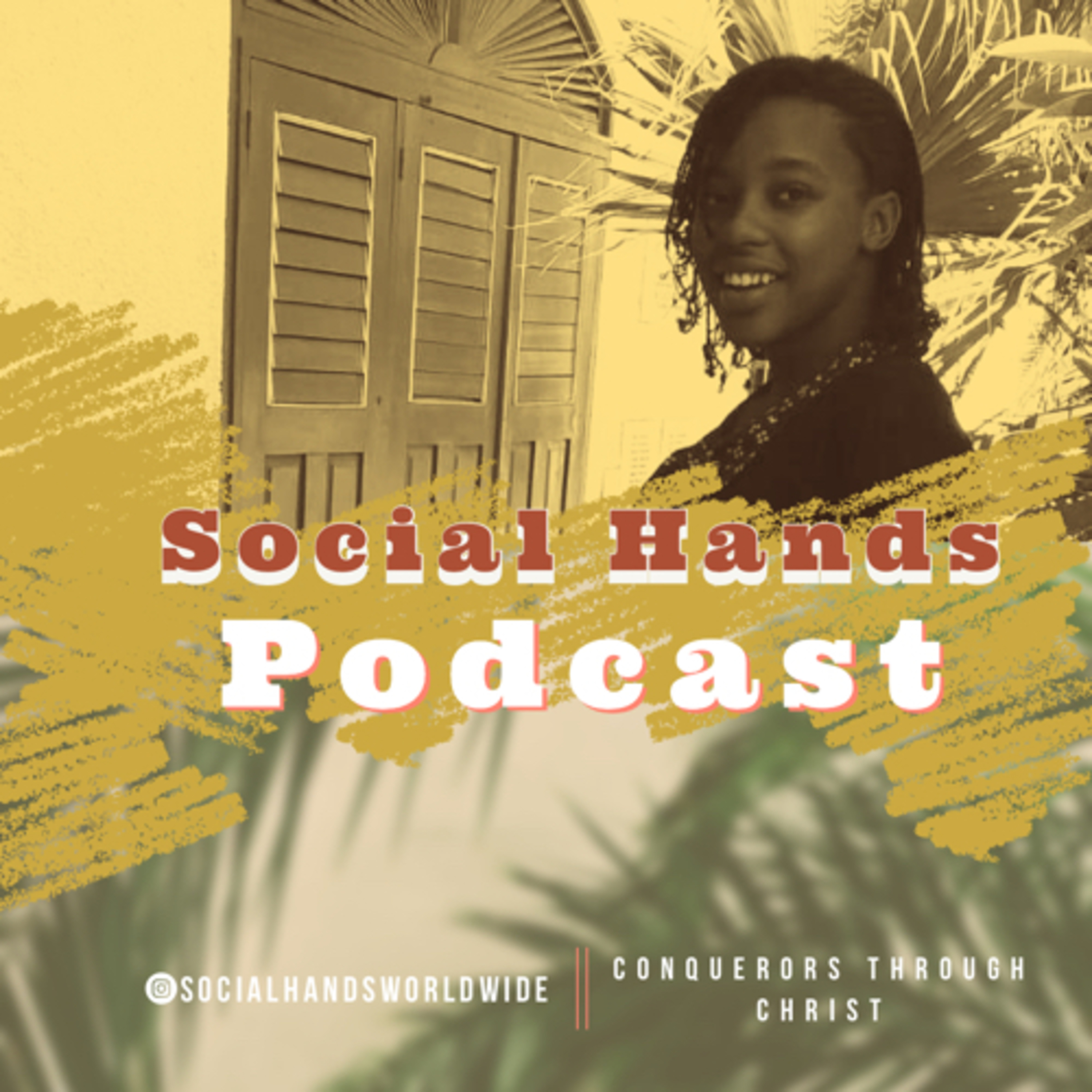 Negative thoughts with Norsha Sterling