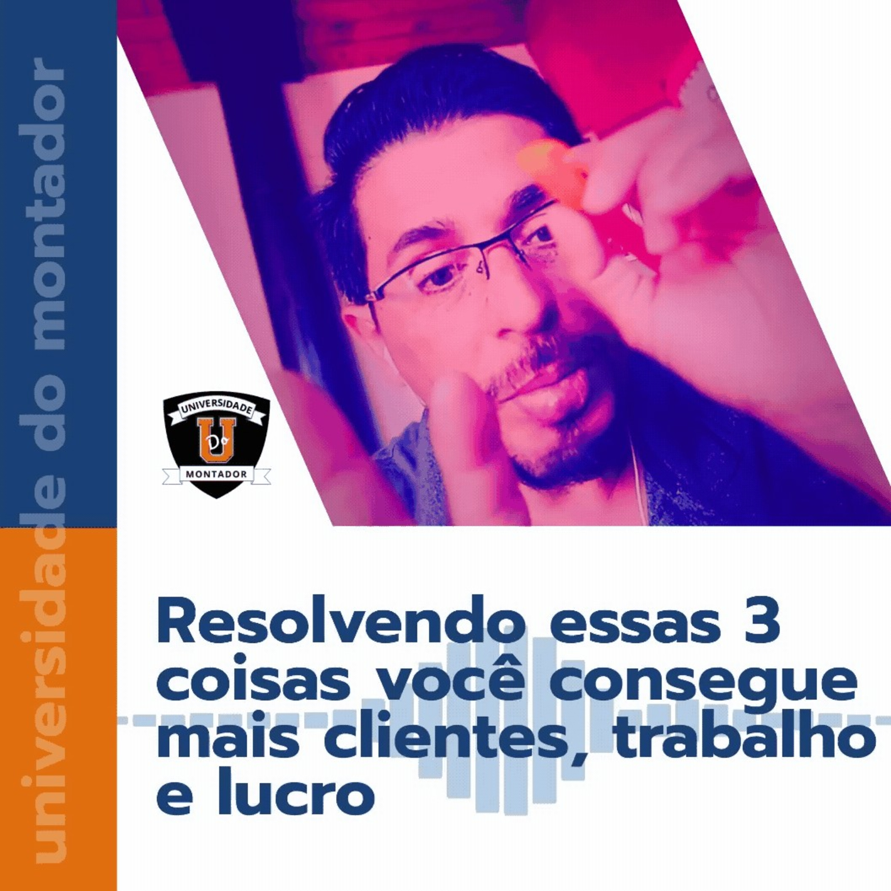Universidadedomontador