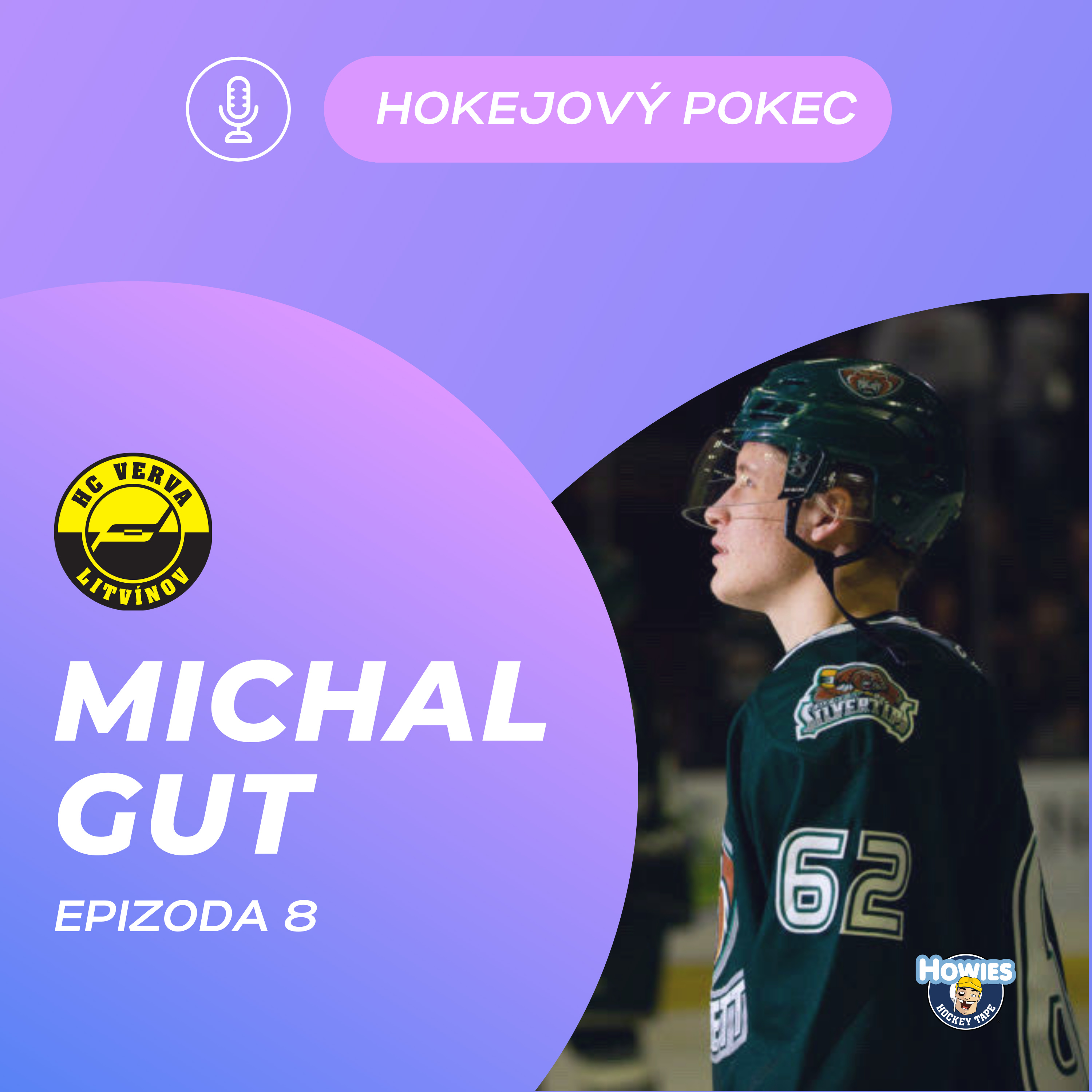 Michal Gut | HC VERVA Litvínov
