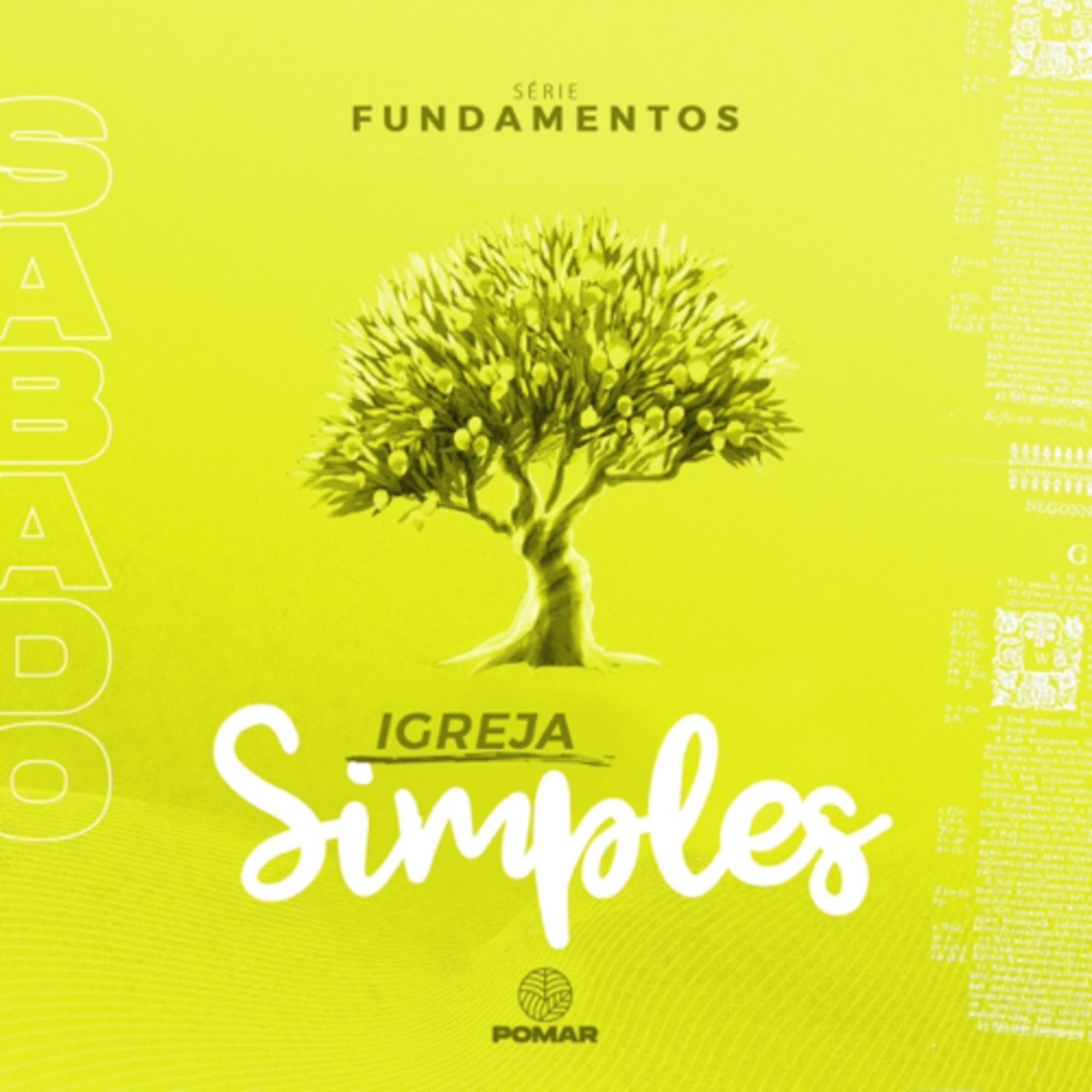 O que é ser igreja? episode artwork