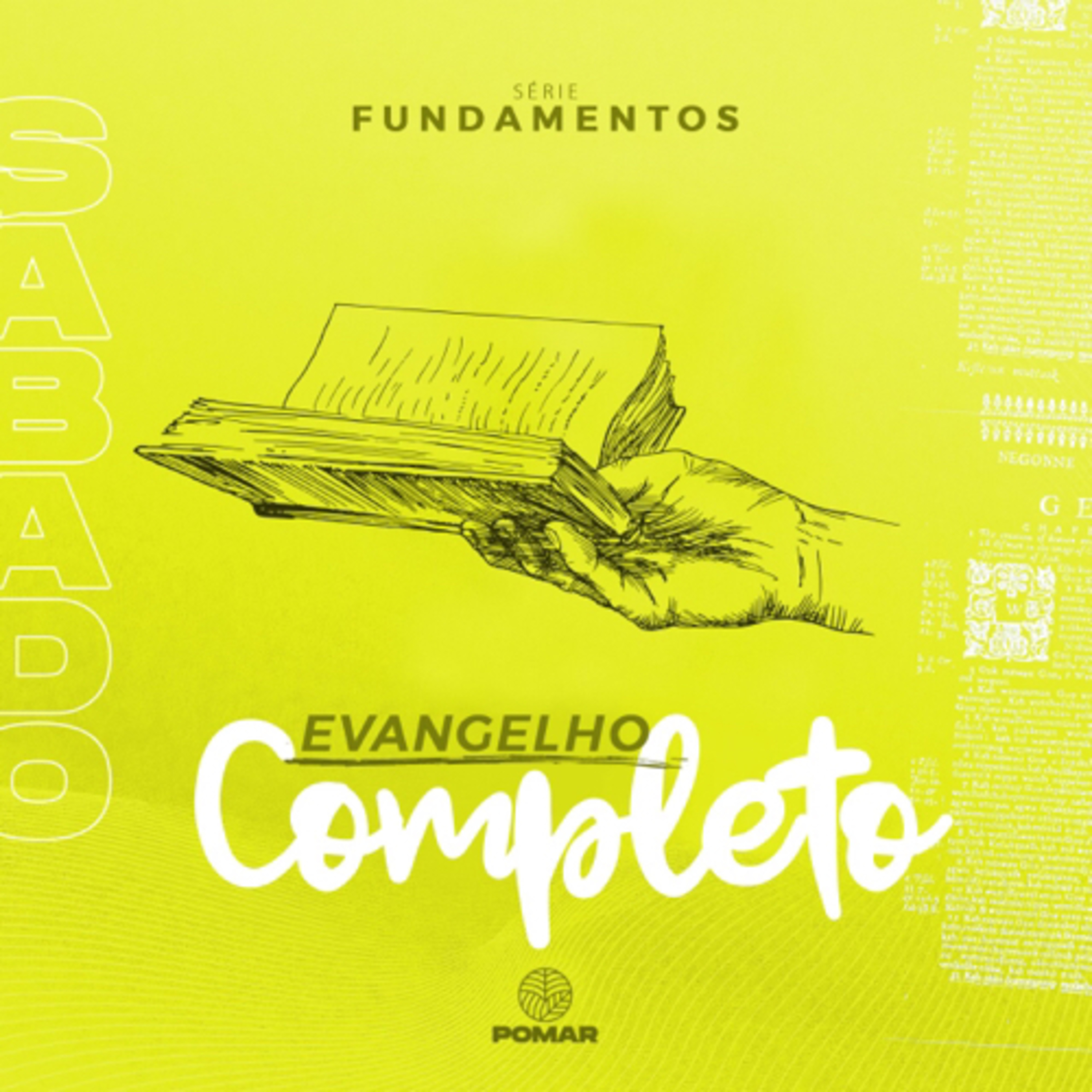 Evangelho Completo  episode artwork