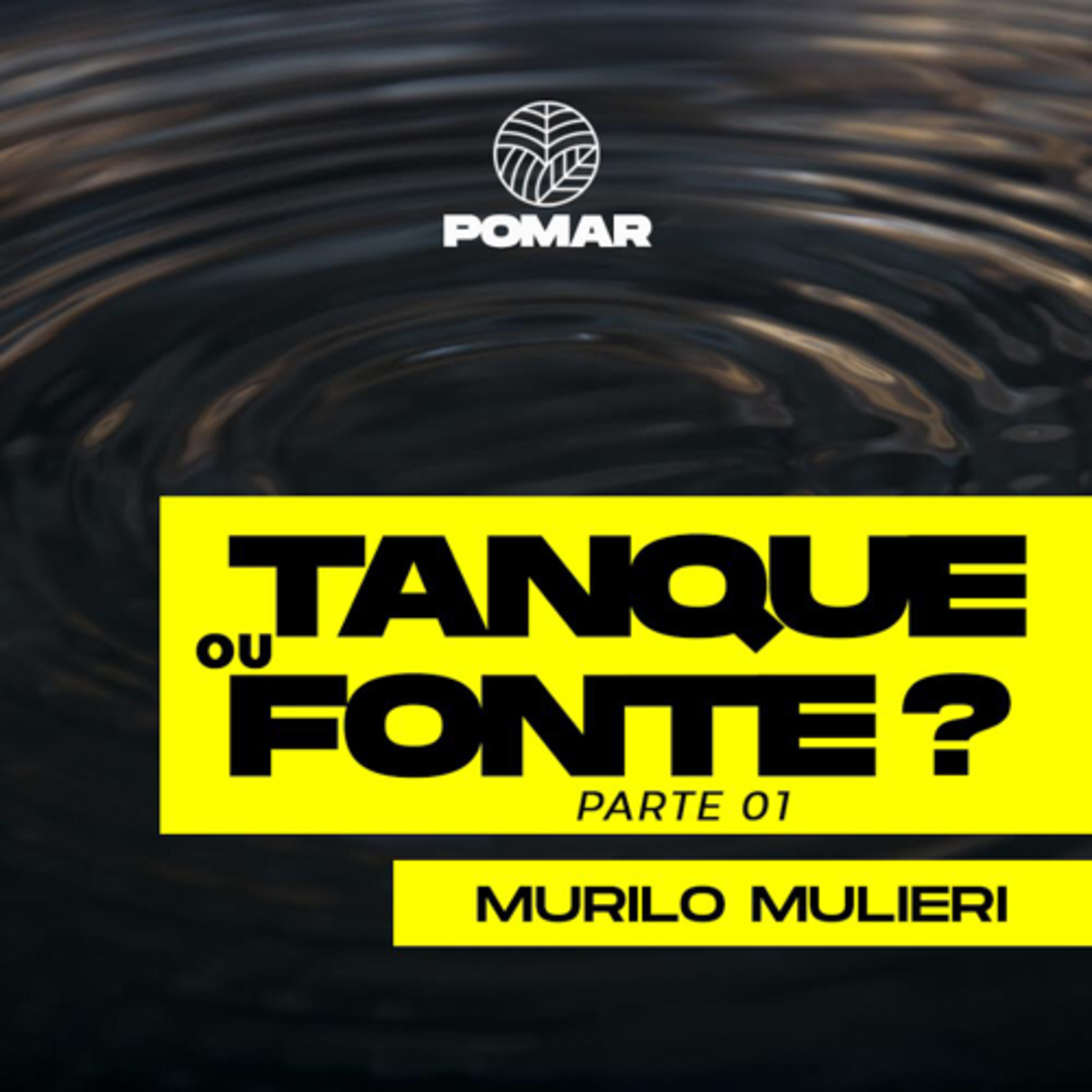 Tanque ou Fonte? (parte 01) episode artwork