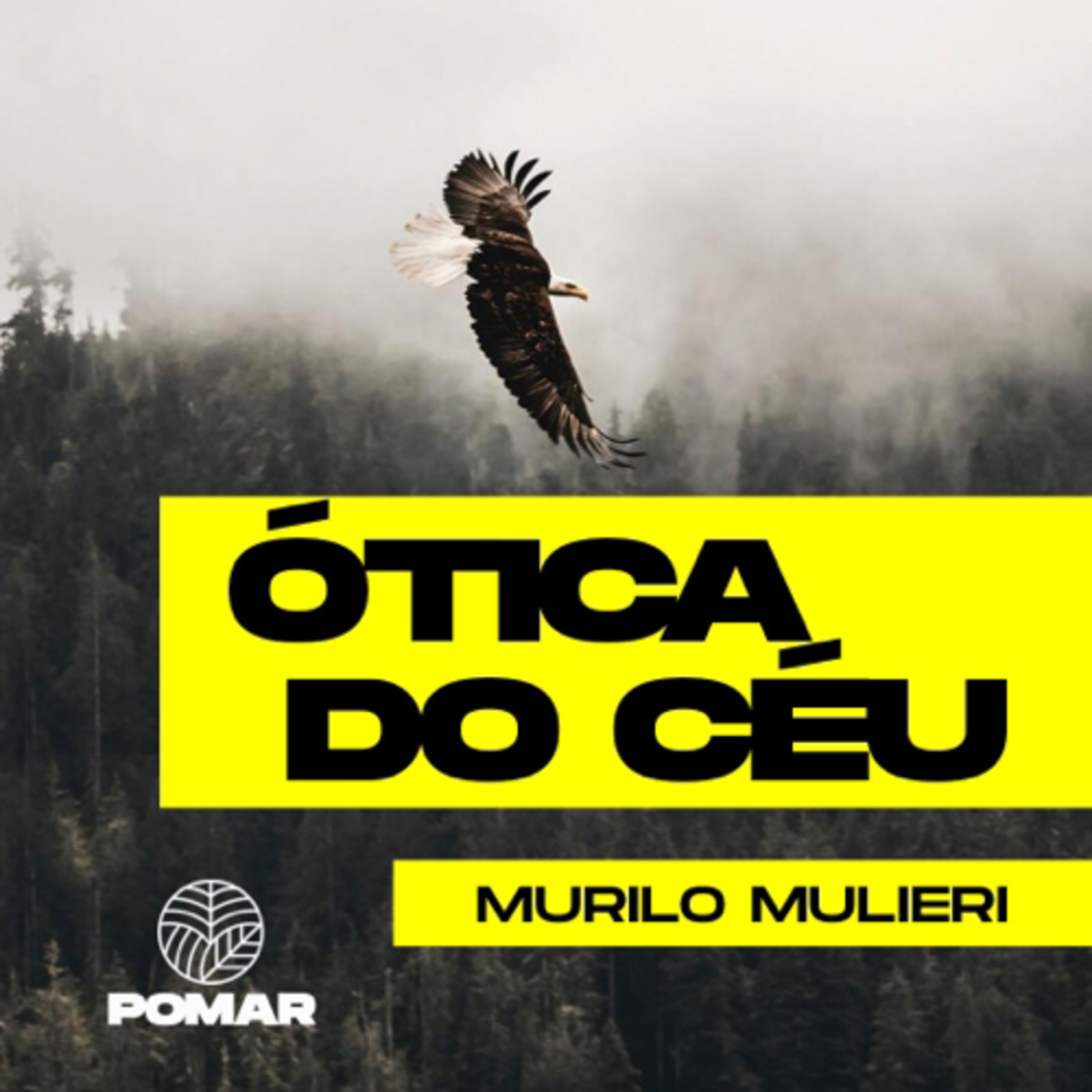 Ótica do Céu episode artwork