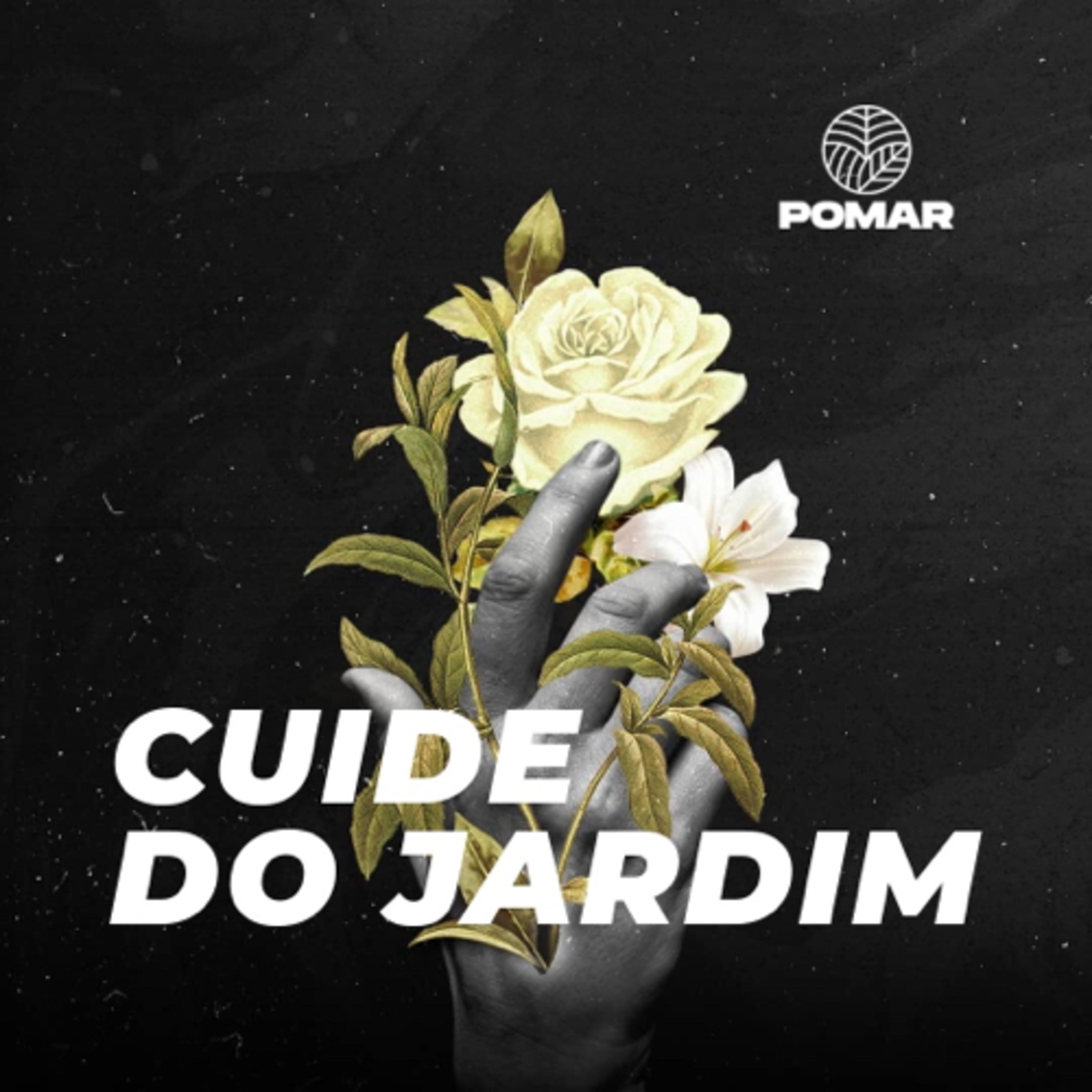 Cuide do Jardim (parte 1) episode artwork